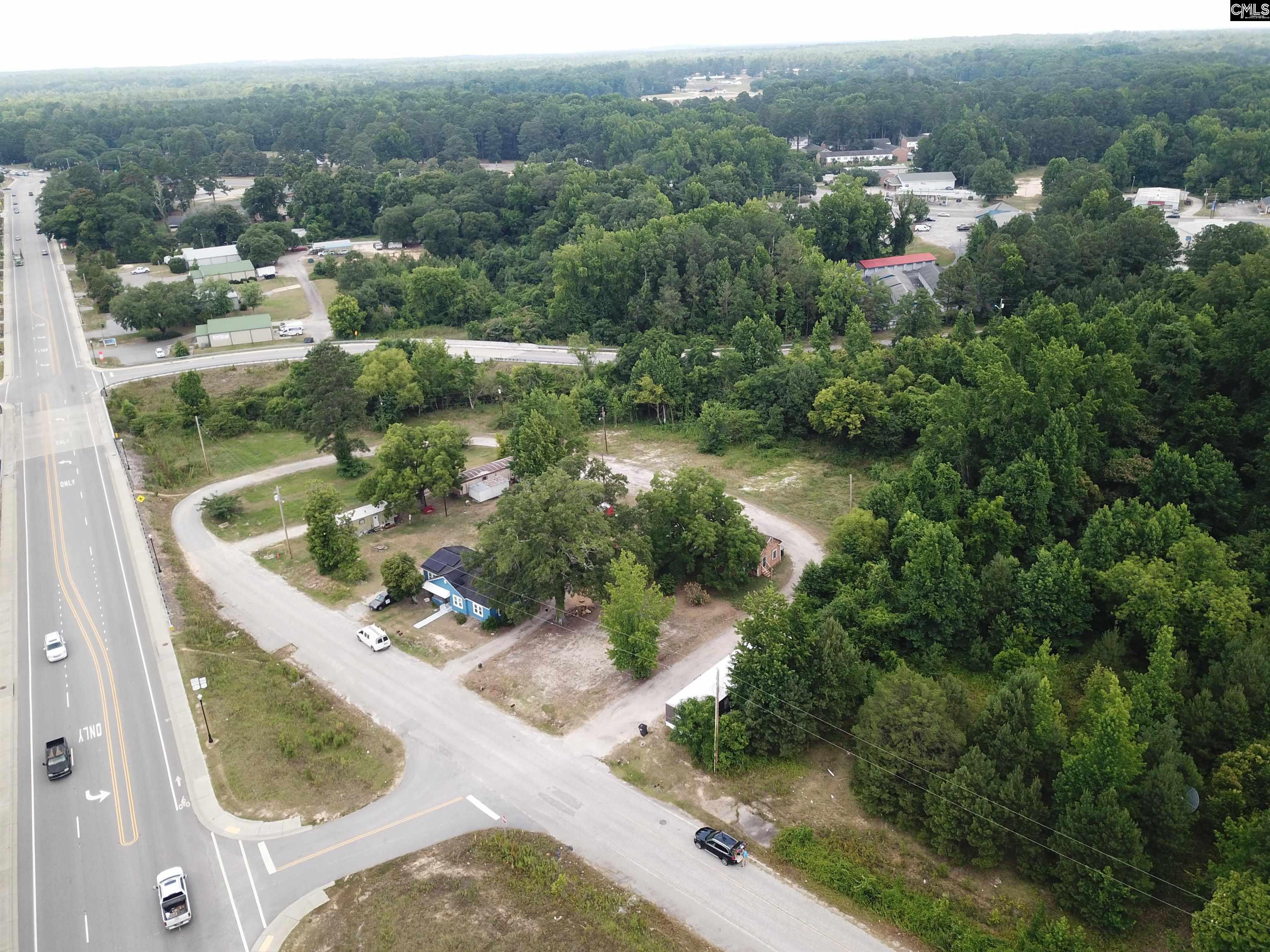 1108 Chestnut Ferry Road Camden, SC 29020-0000
