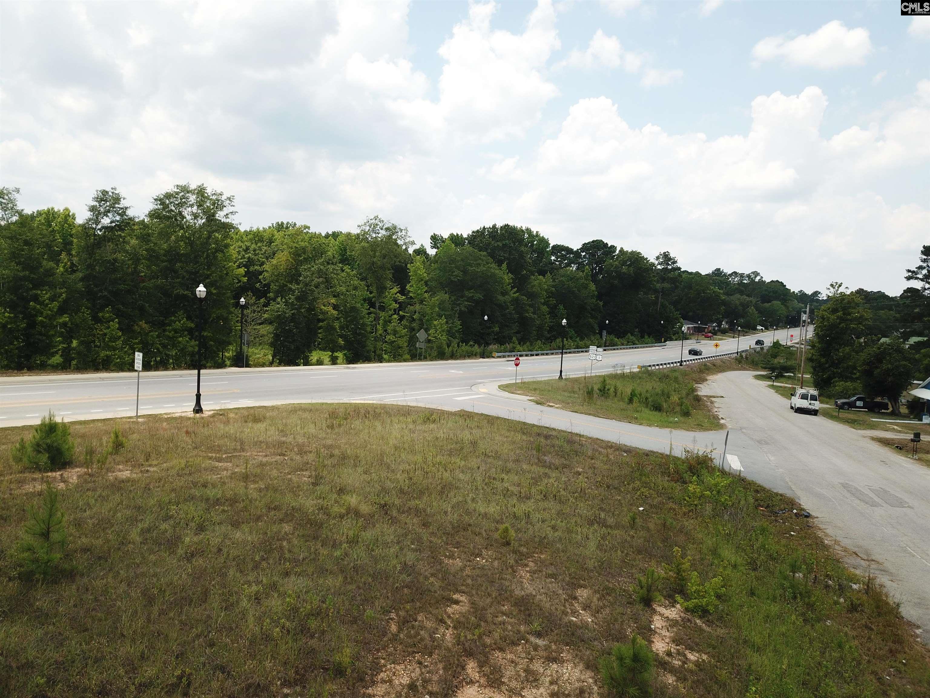 1108 Chestnut Ferry Road Camden, SC 29020-0000