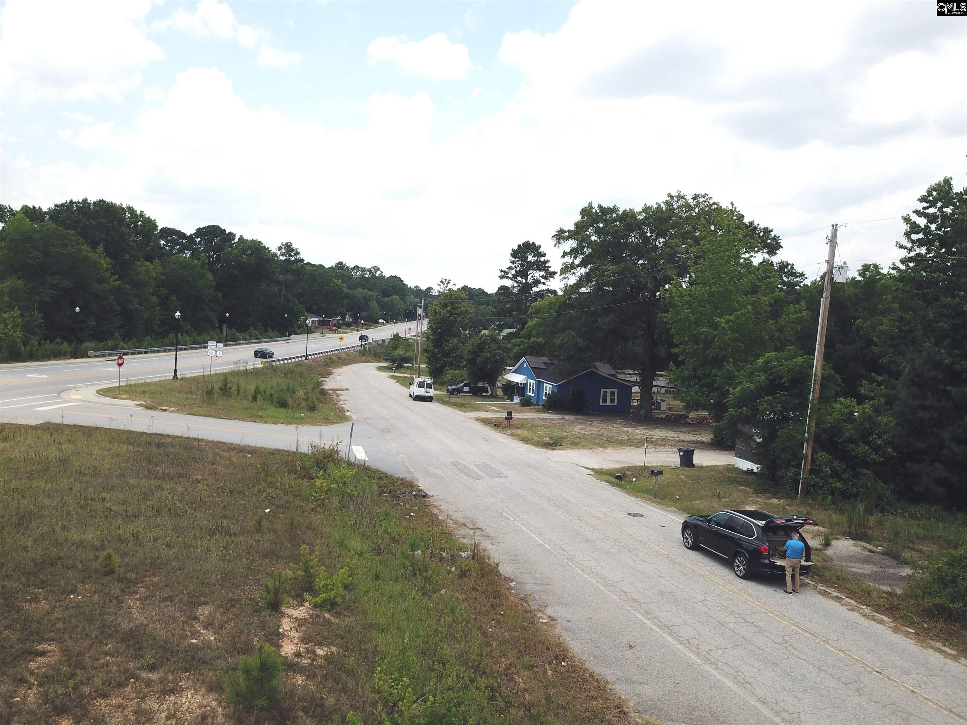 1108 Chestnut Ferry Road Camden, SC 29020-0000