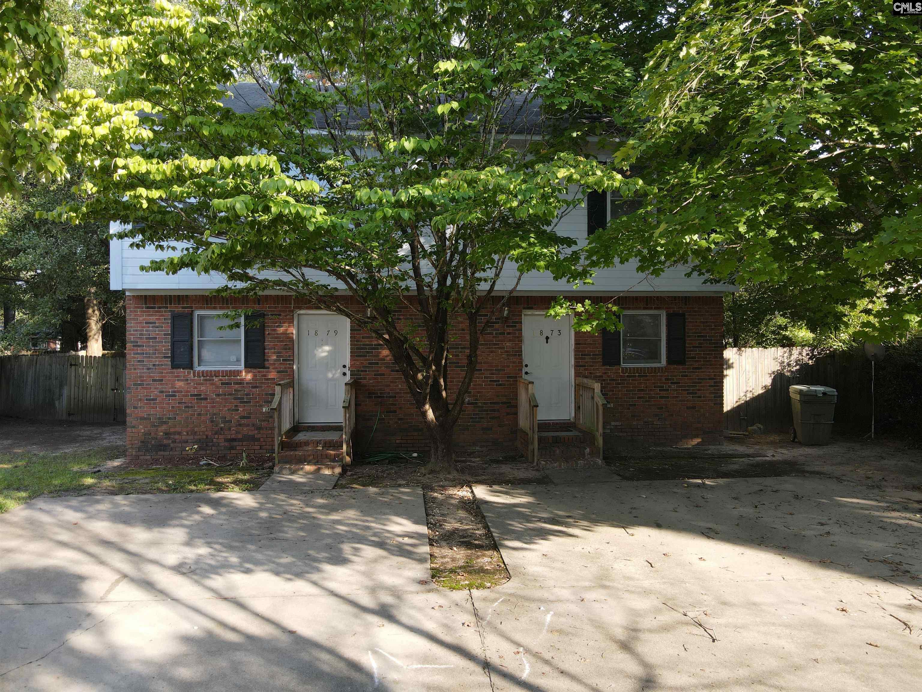 1879 Coral Way#1873 Sumter, SC 29150