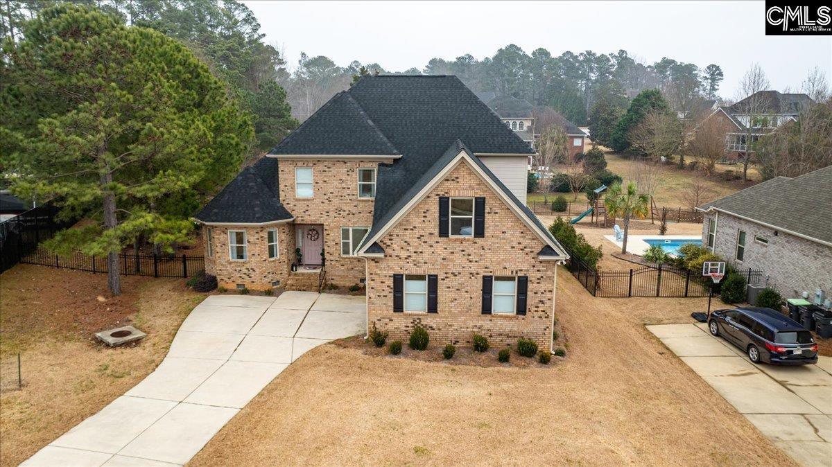 312 Holly Key Lane Chapin, SC 29036