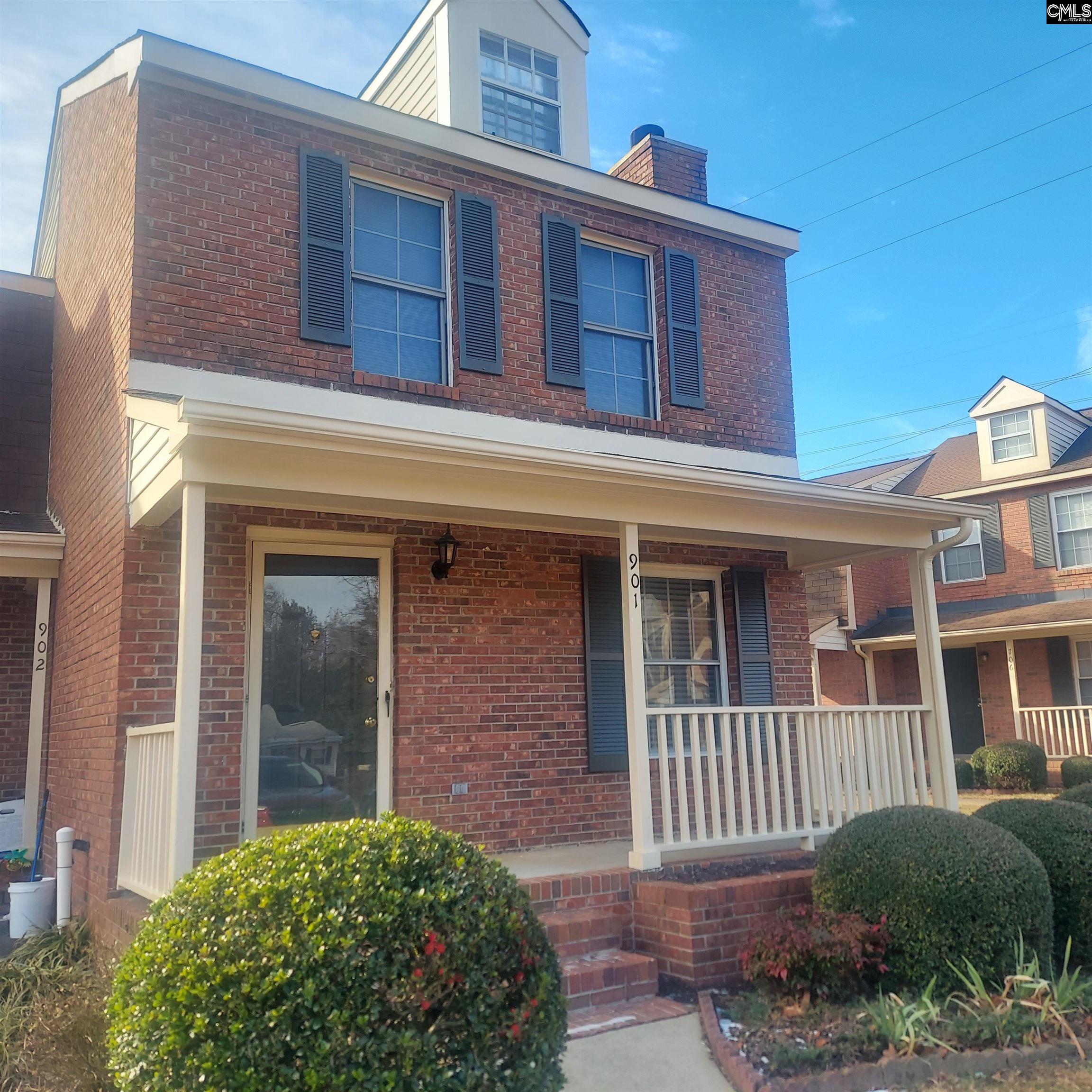 940 Glenn Street West Columbia, SC 29169-5070