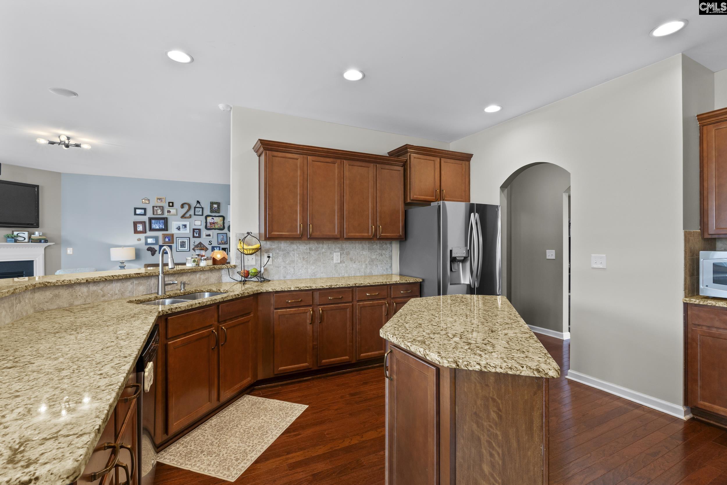 1108 Portrait Hill Drive, Chapin, South Carolina image 13