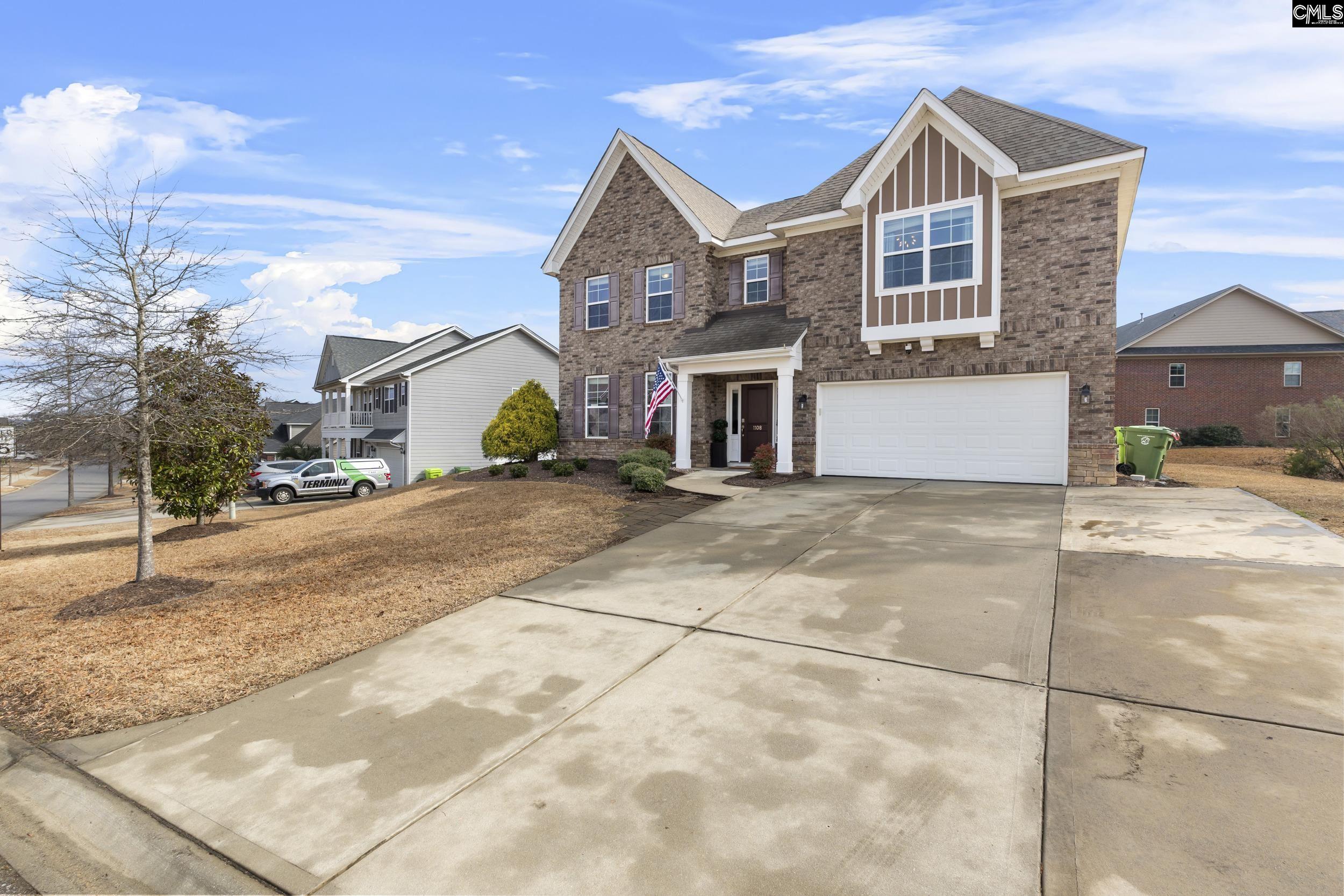 1108 Portrait Hill Drive, Chapin, South Carolina image 3