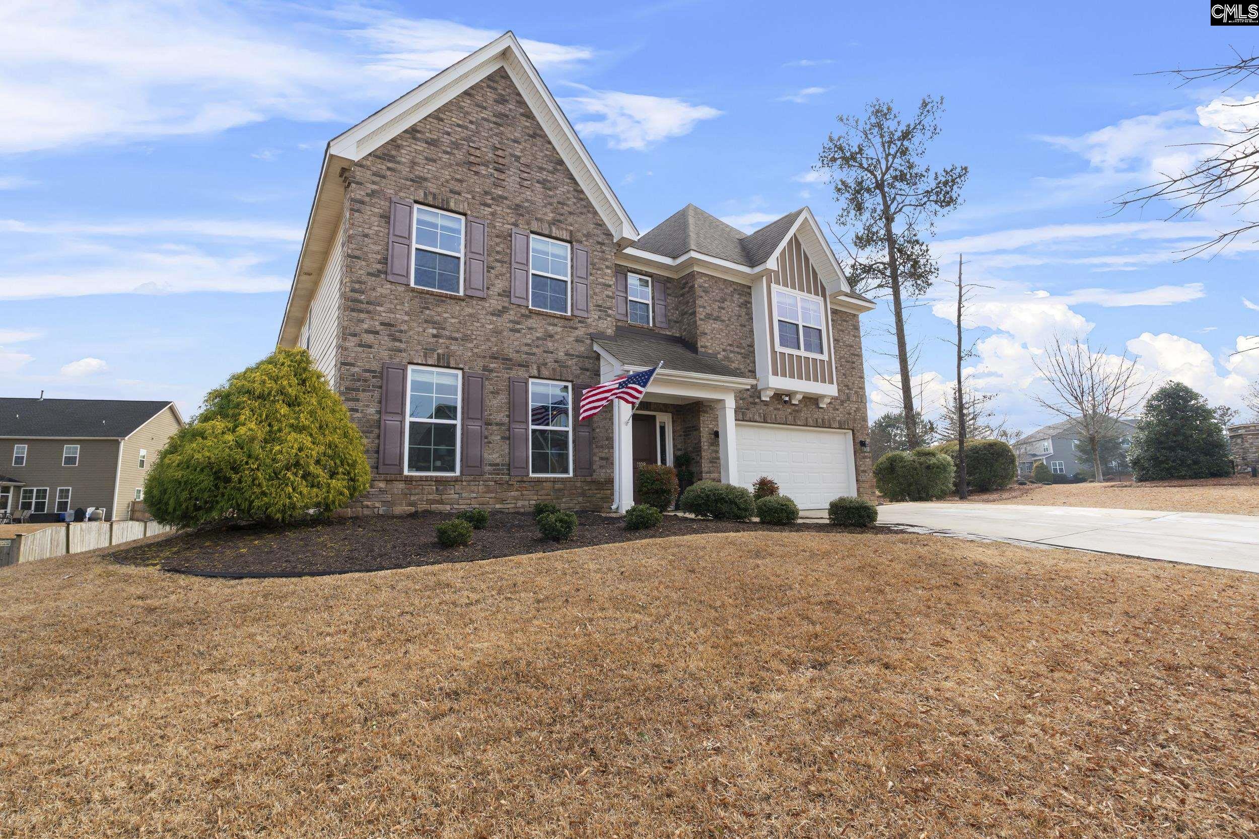 1108 Portrait Hill Drive, Chapin, South Carolina image 4