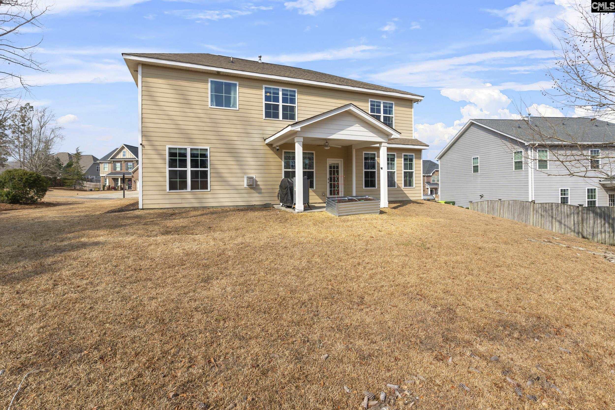 1108 Portrait Hill Drive, Chapin, South Carolina image 36