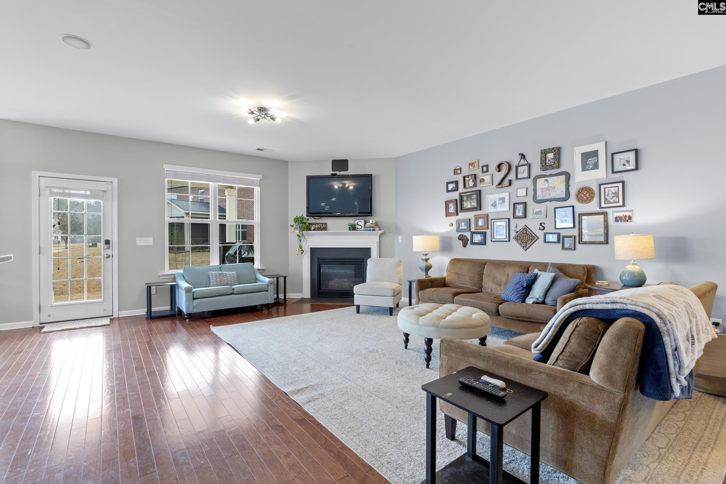1108 Portrait Hill Drive, Chapin, South Carolina image 6