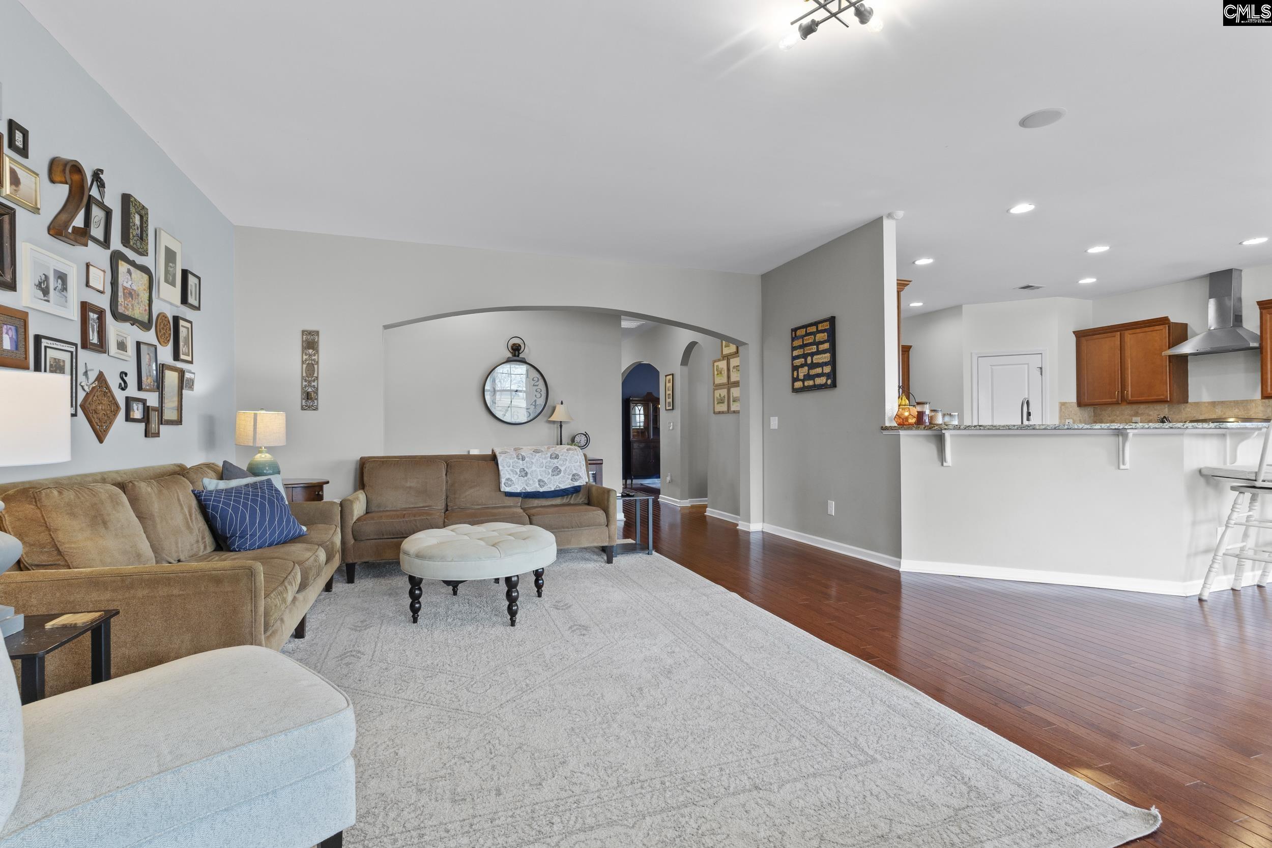 1108 Portrait Hill Drive, Chapin, South Carolina image 8