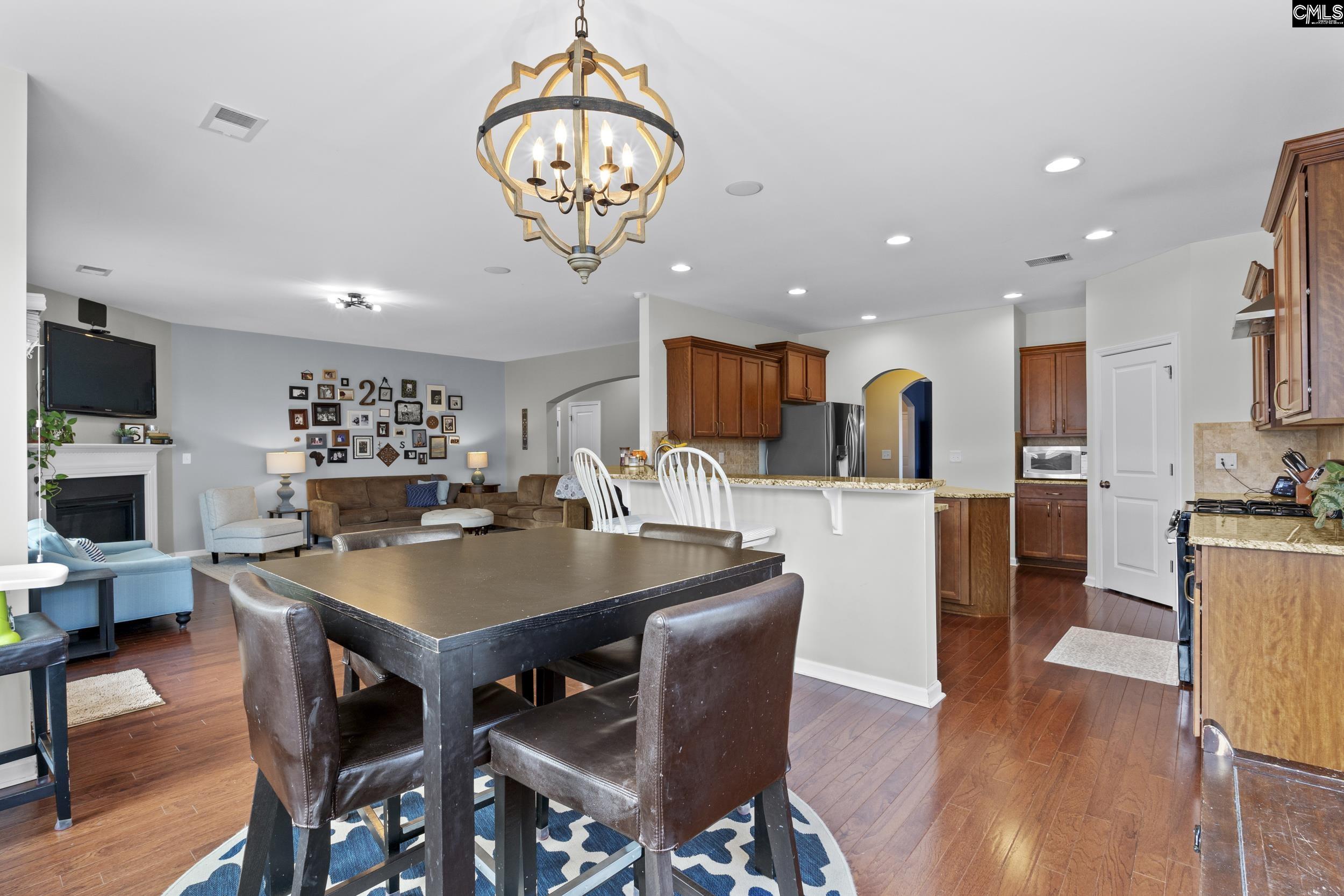 1108 Portrait Hill Drive, Chapin, South Carolina image 9