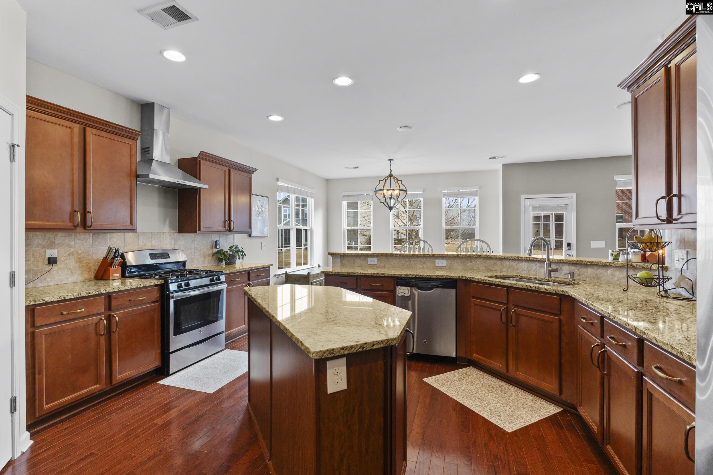 1108 Portrait Hill Drive, Chapin, South Carolina image 10