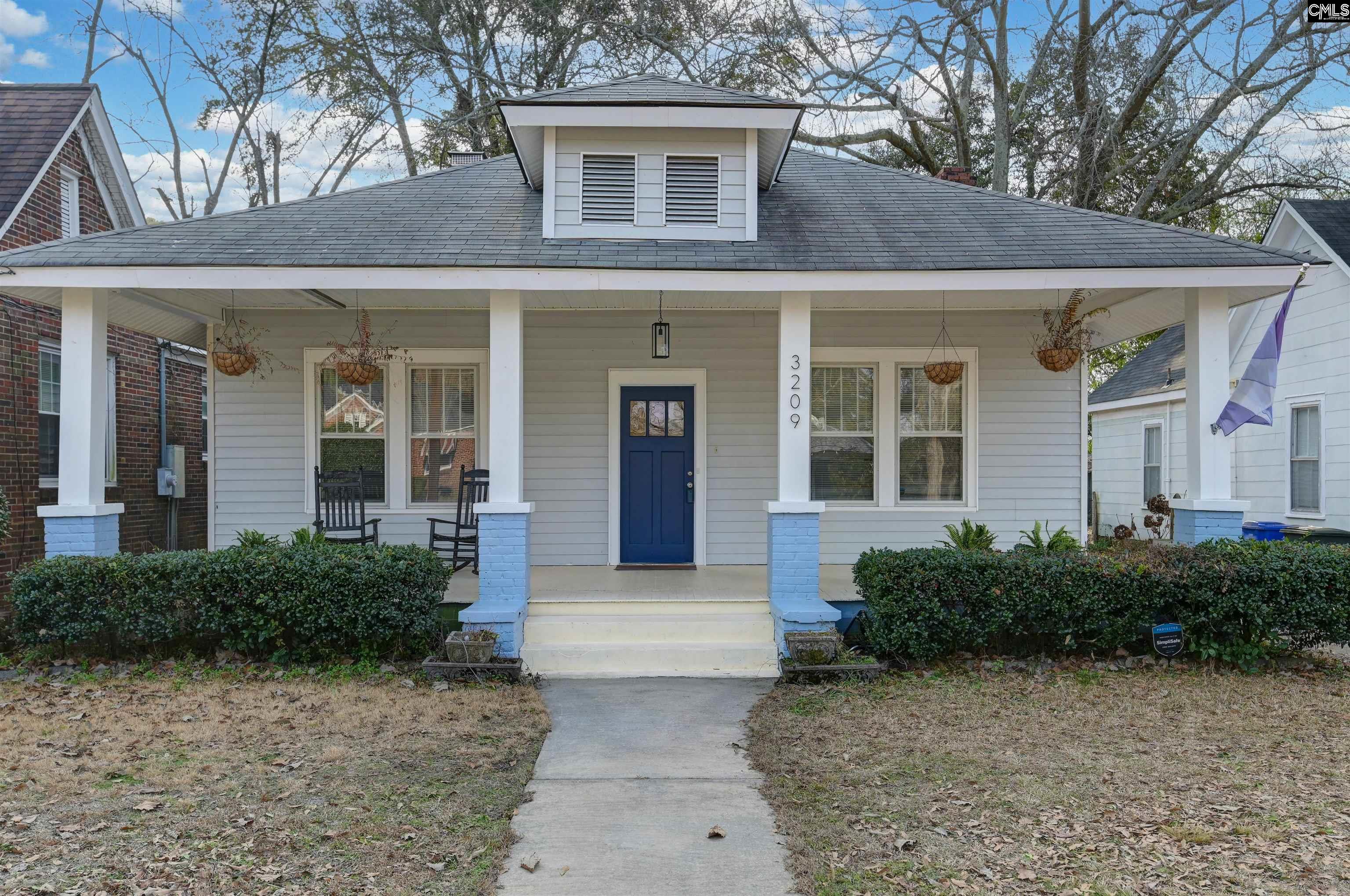 3209 River Drive Columbia, SC 29201-1342