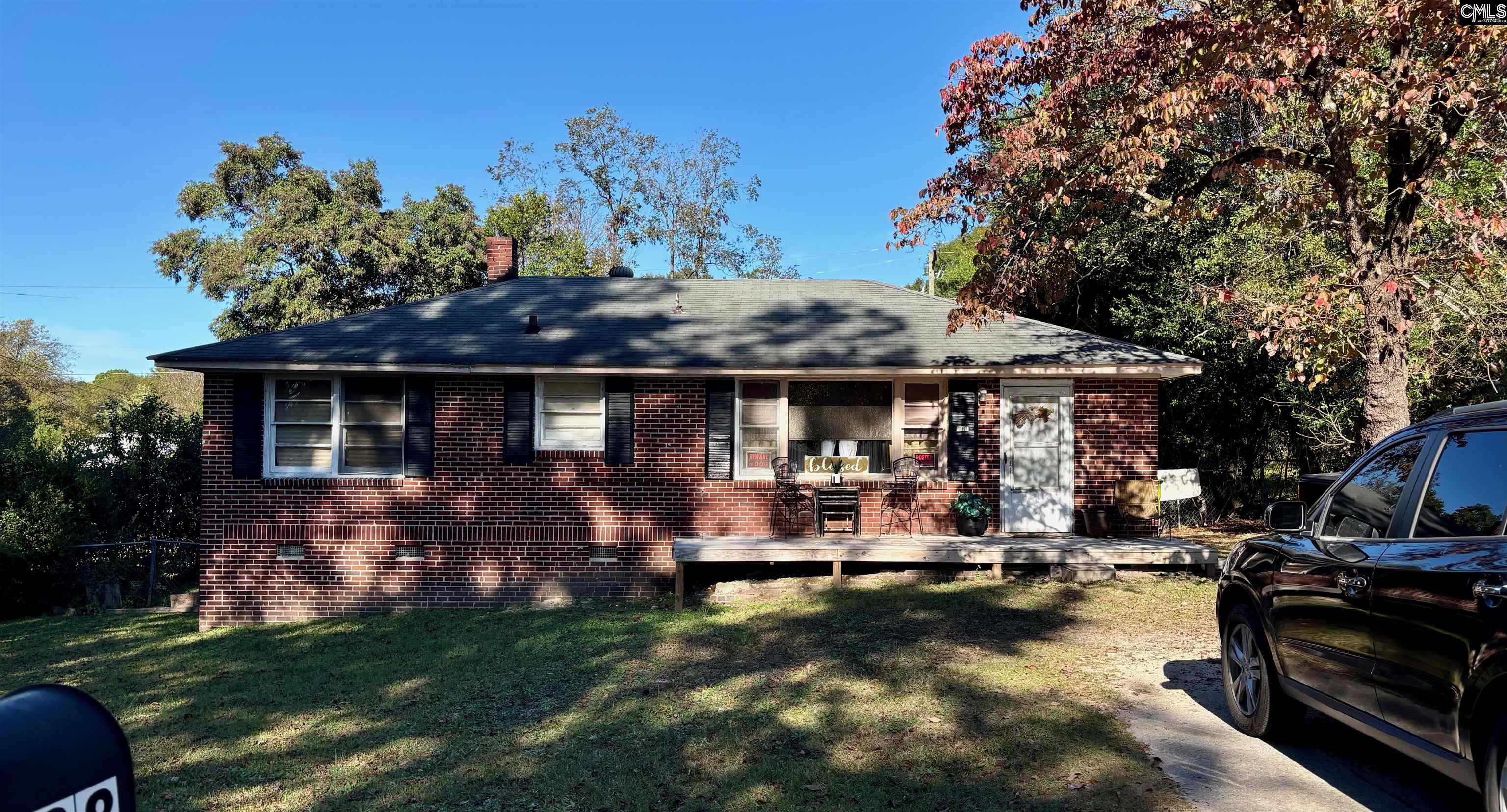 1638 Thorndyke Drive Columbia, SC 29204