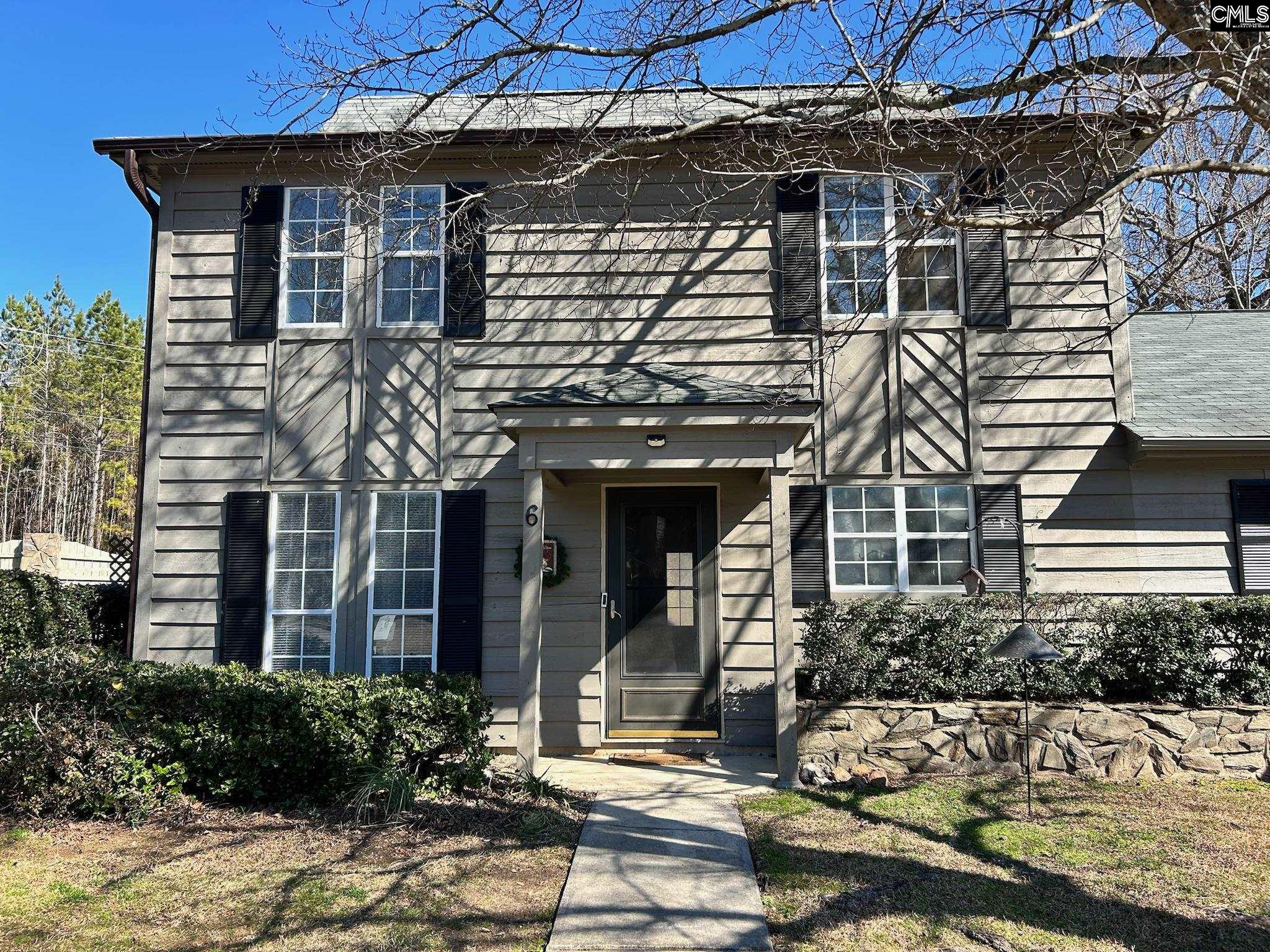 6 Shuler Circle Columbia, SC 29212