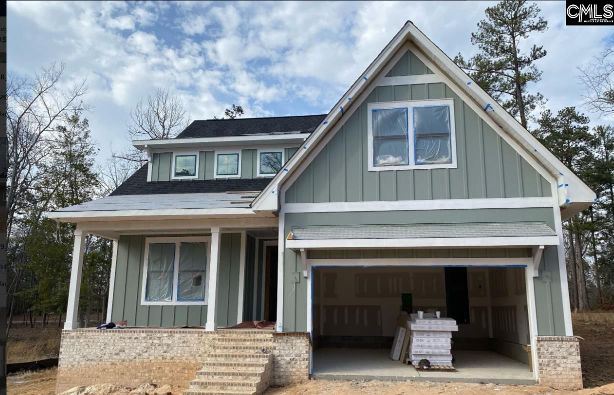 530 Misty Banks Drive, Chapin, South Carolina image 1