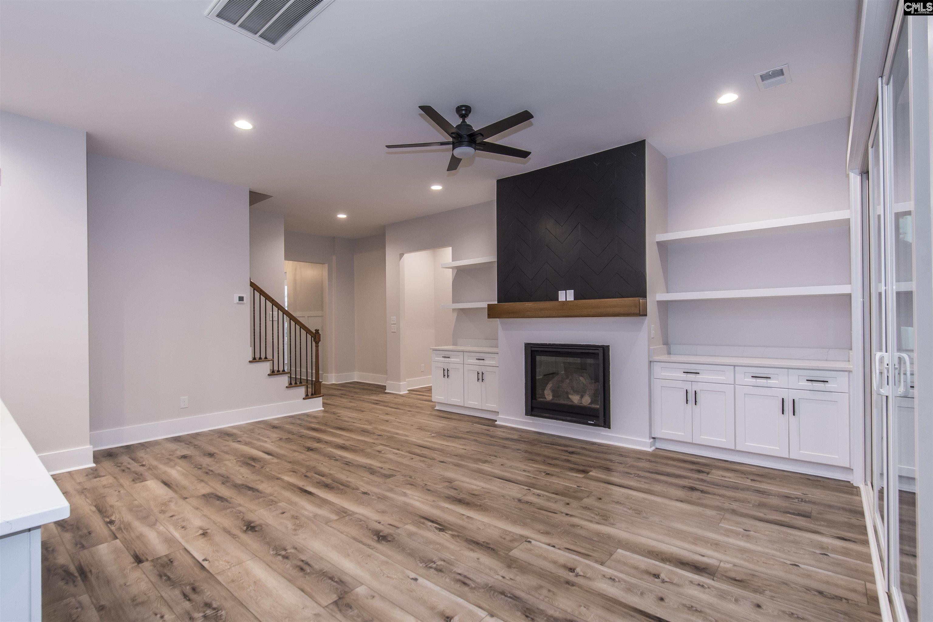 530 Misty Banks Drive Chapin, SC 29036-9999