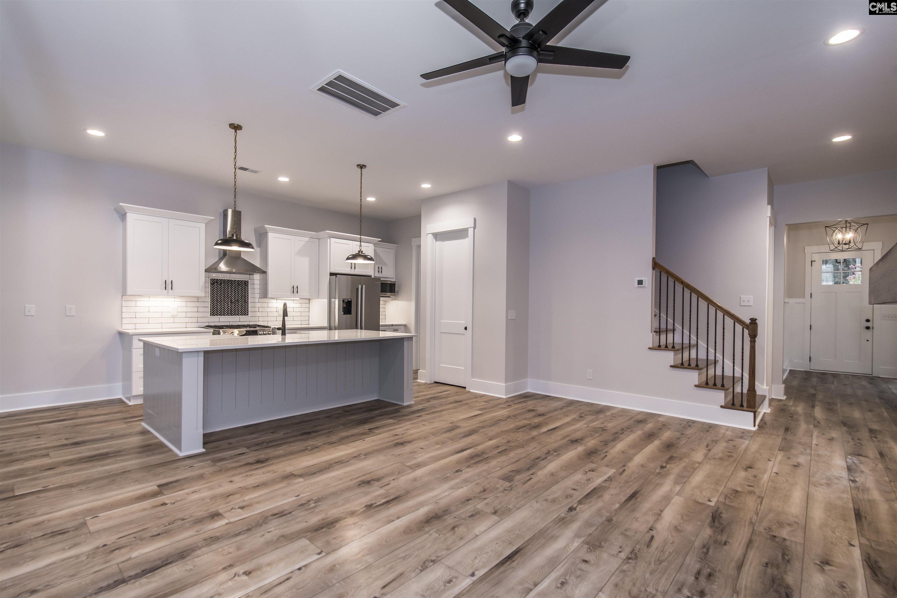 530 Misty Banks Drive Chapin, SC 29036-9999