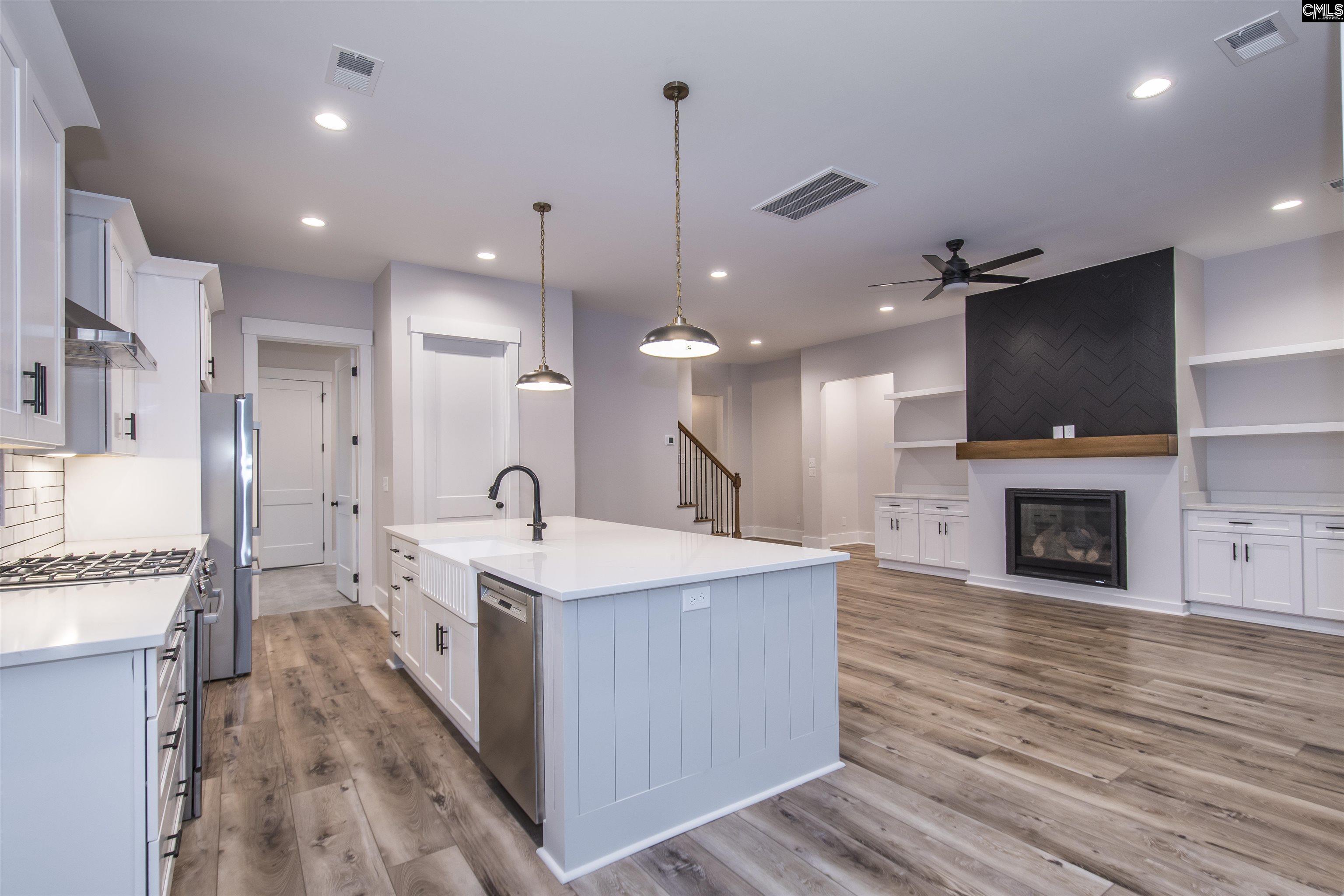 530 Misty Banks Drive Chapin, SC 29036-9999