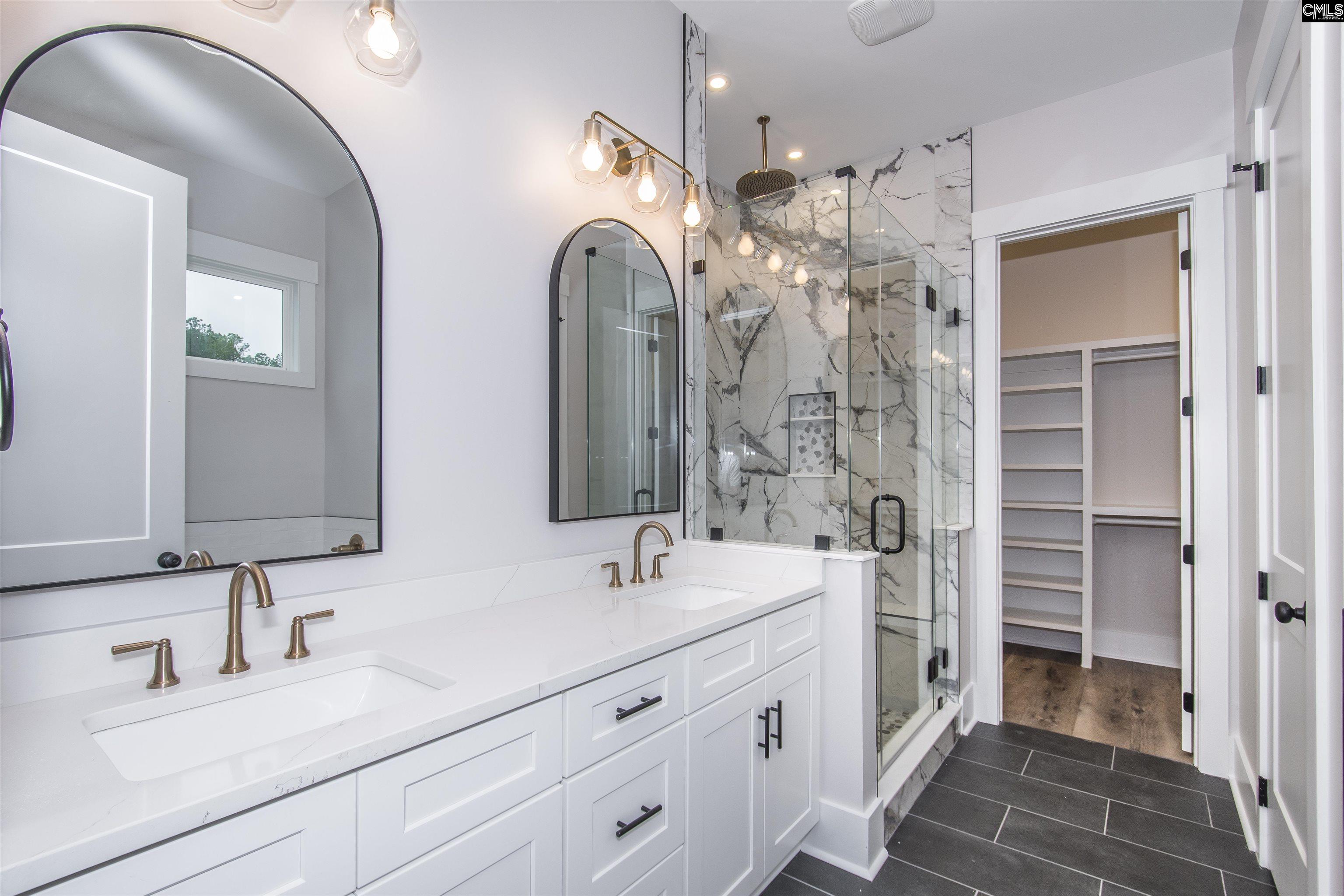 530 Misty Banks Drive Chapin, SC 29036-9999