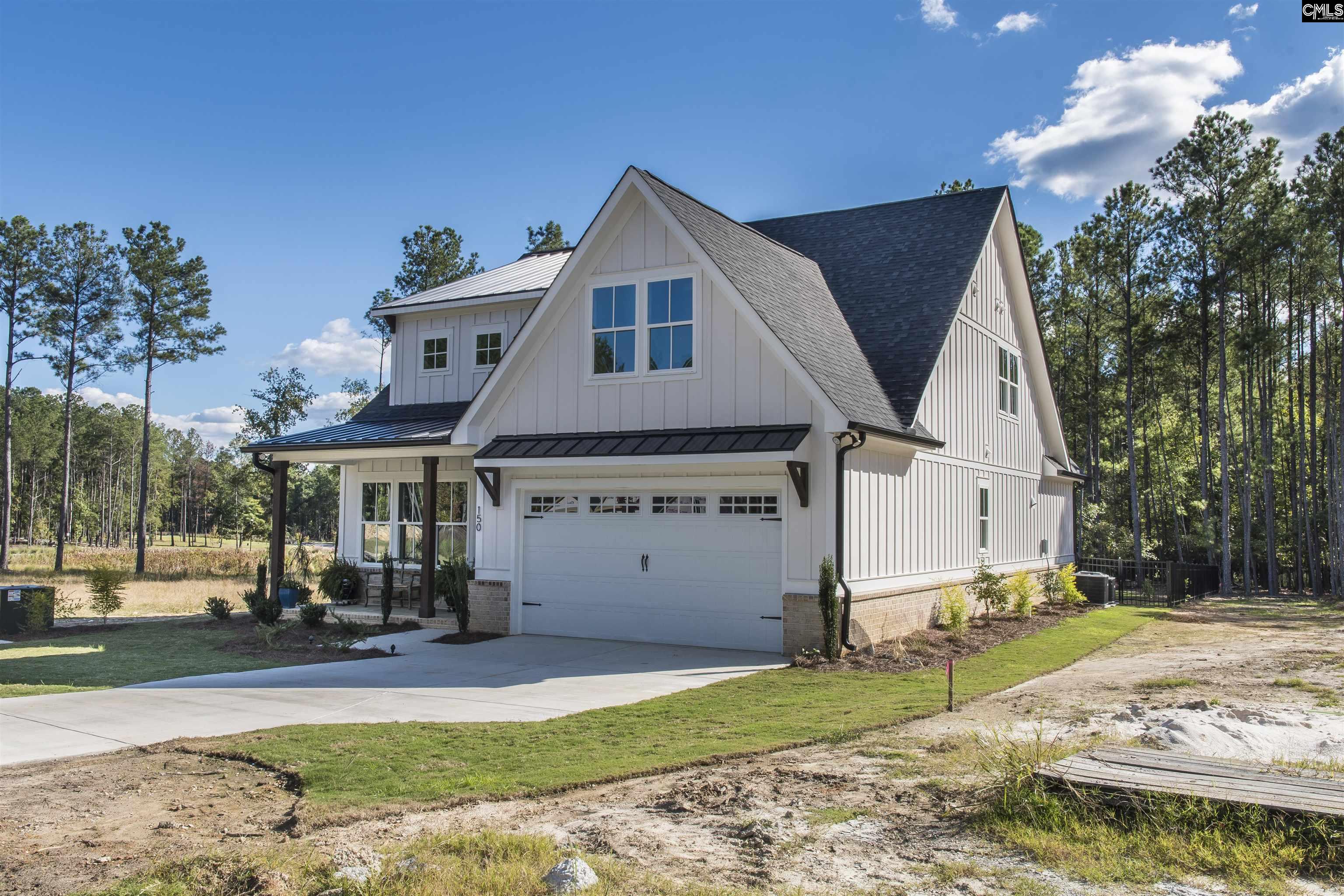 530 Misty Banks Drive Chapin, SC 29036-9999