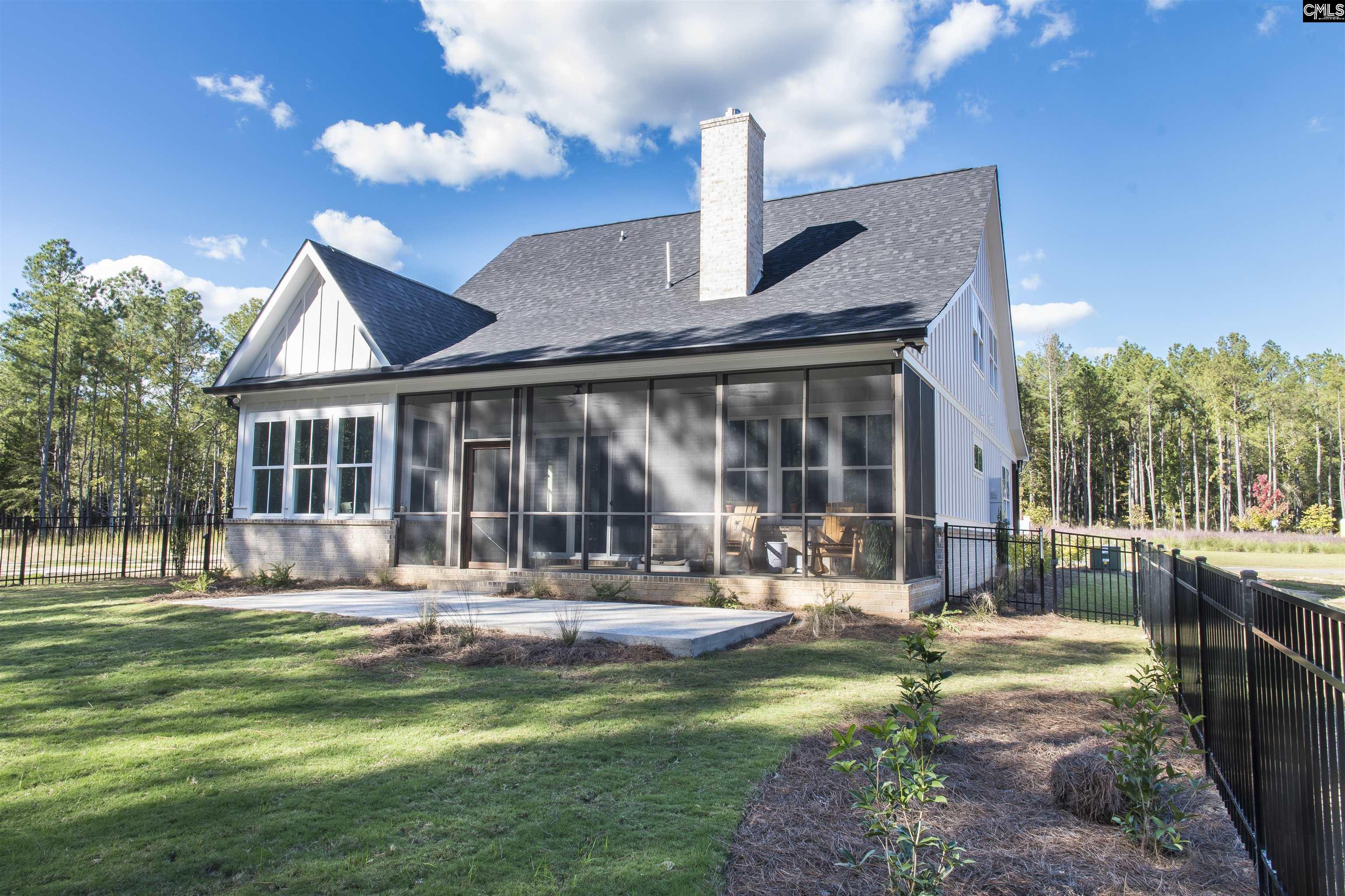 530 Misty Banks Drive Chapin, SC 29036-9999