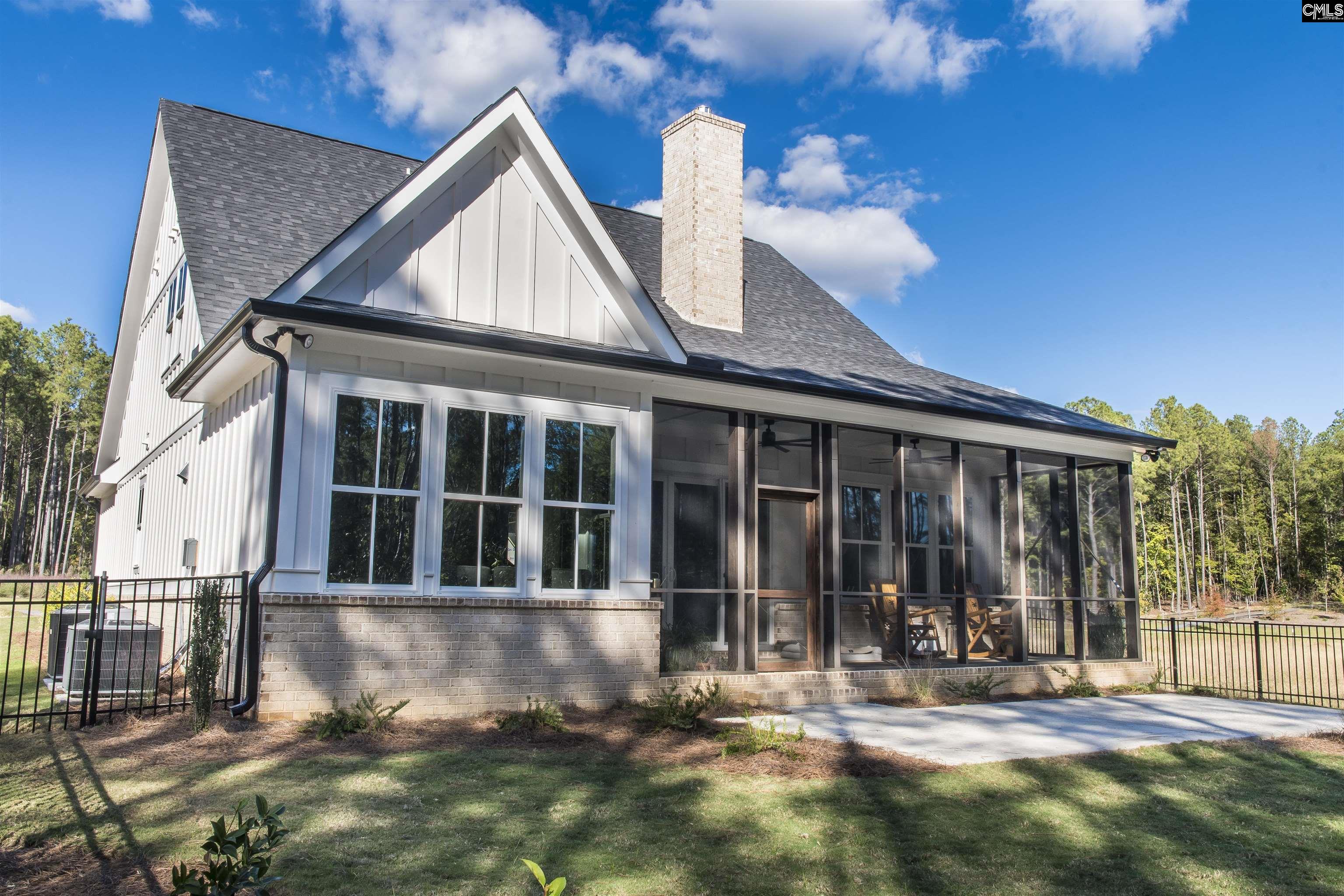 530 Misty Banks Drive Chapin, SC 29036-9999