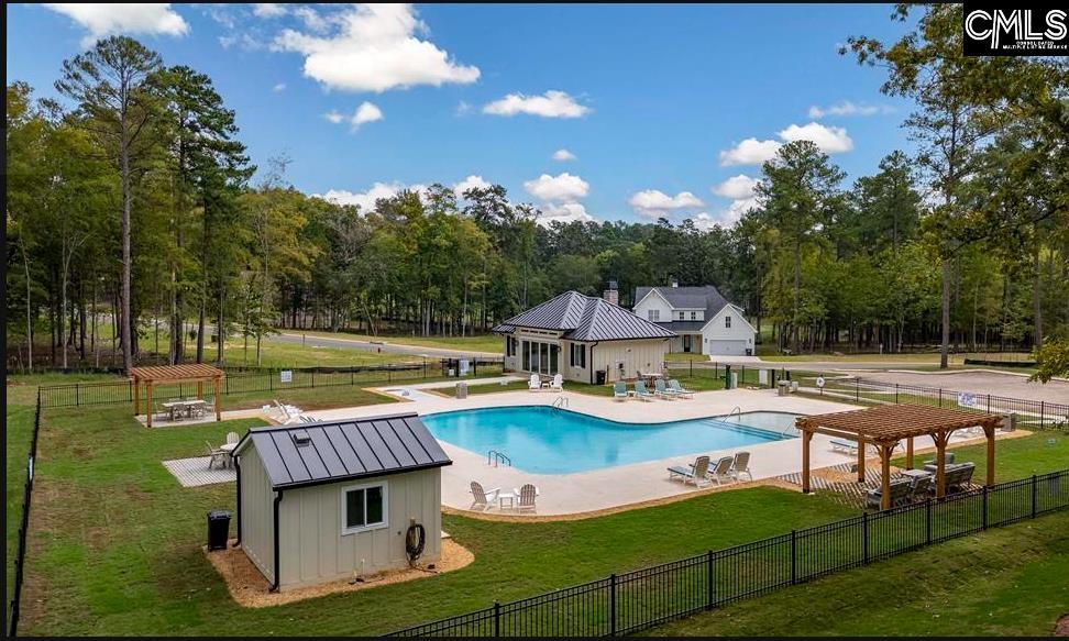 530 Misty Banks Drive, Chapin, South Carolina image 4