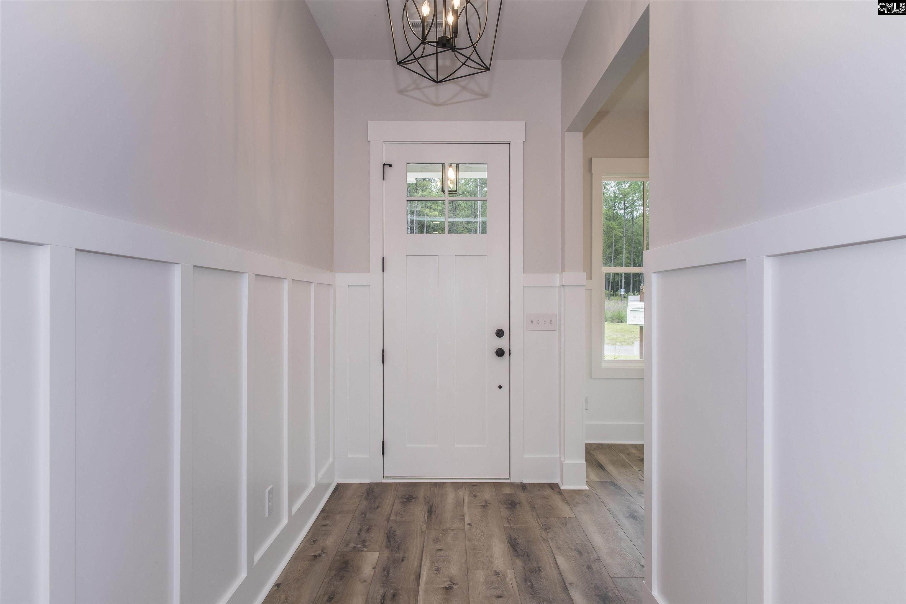 530 Misty Banks Drive Chapin, SC 29036-9999