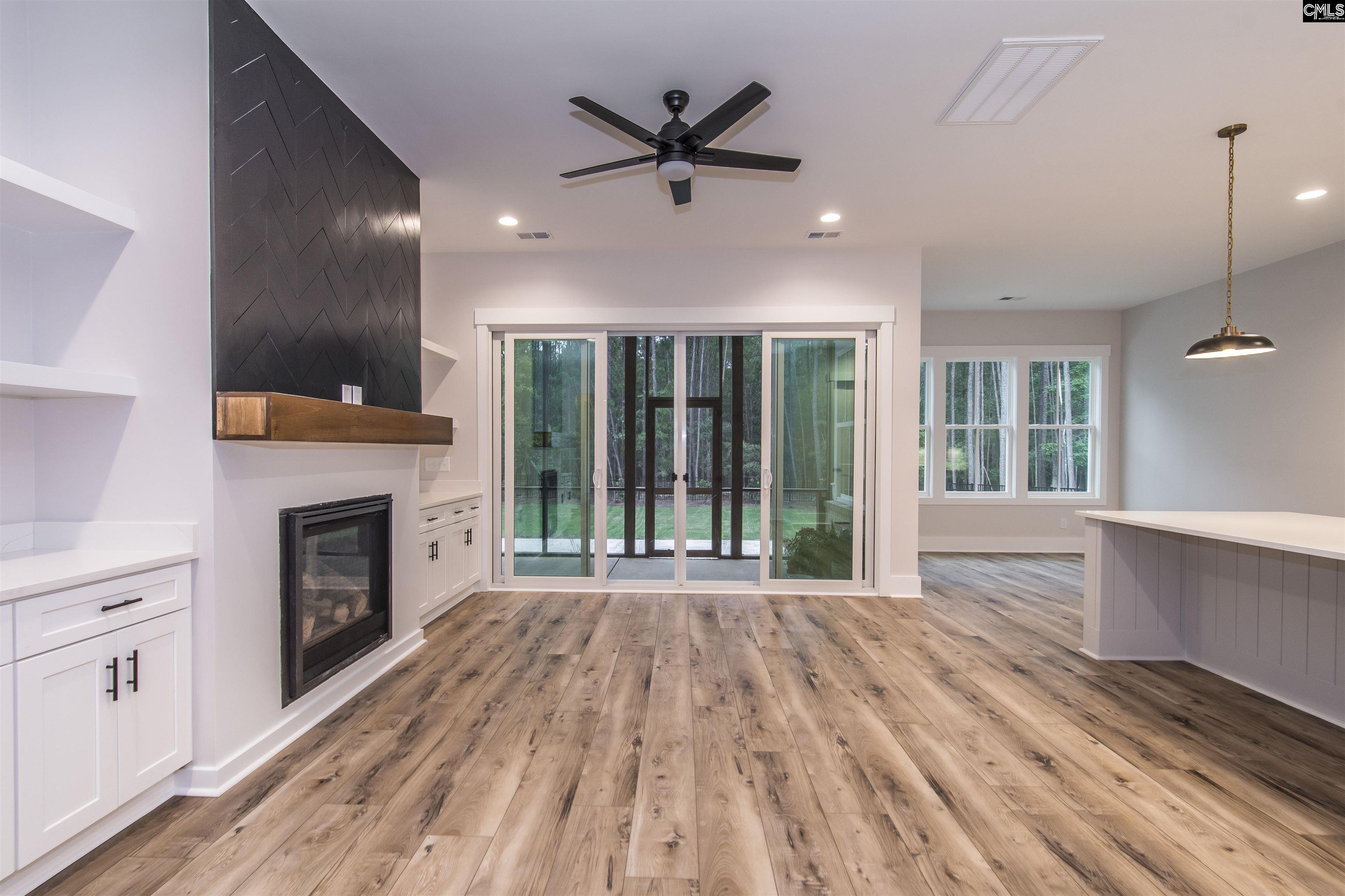 530 Misty Banks Drive Chapin, SC 29036-9999