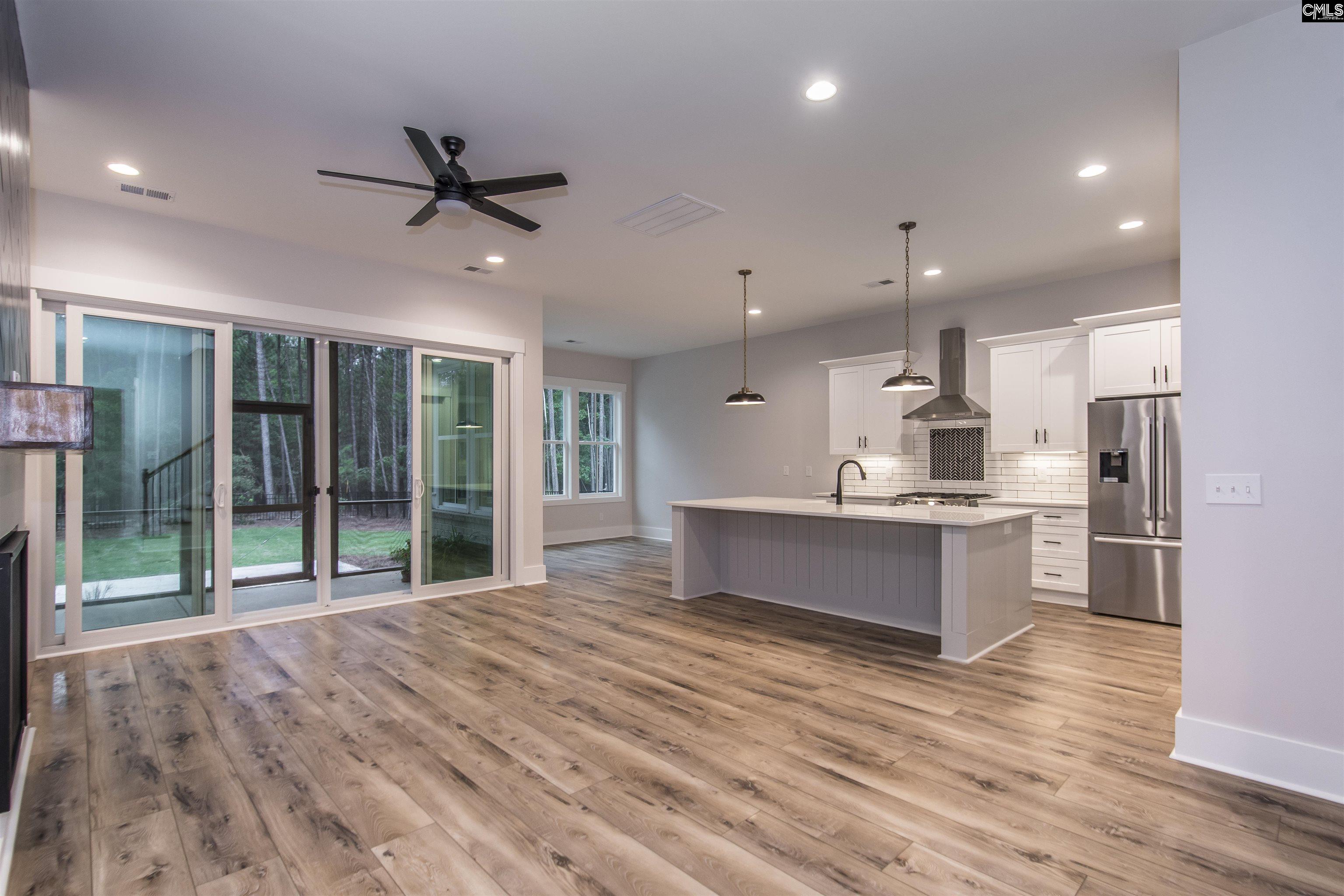 530 Misty Banks Drive Chapin, SC 29036-9999
