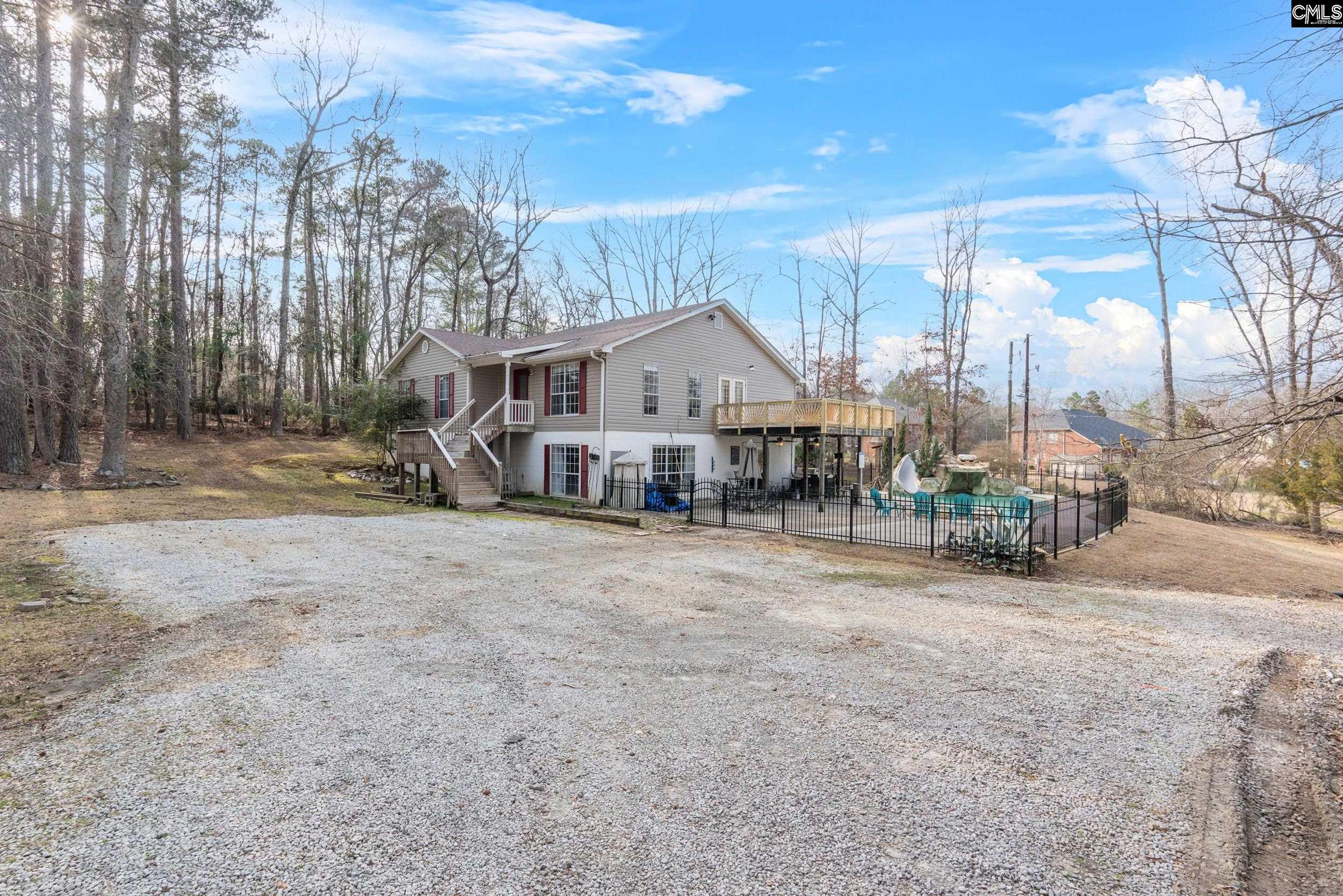 904 Green Meadow Drive Chapin, SC 29036