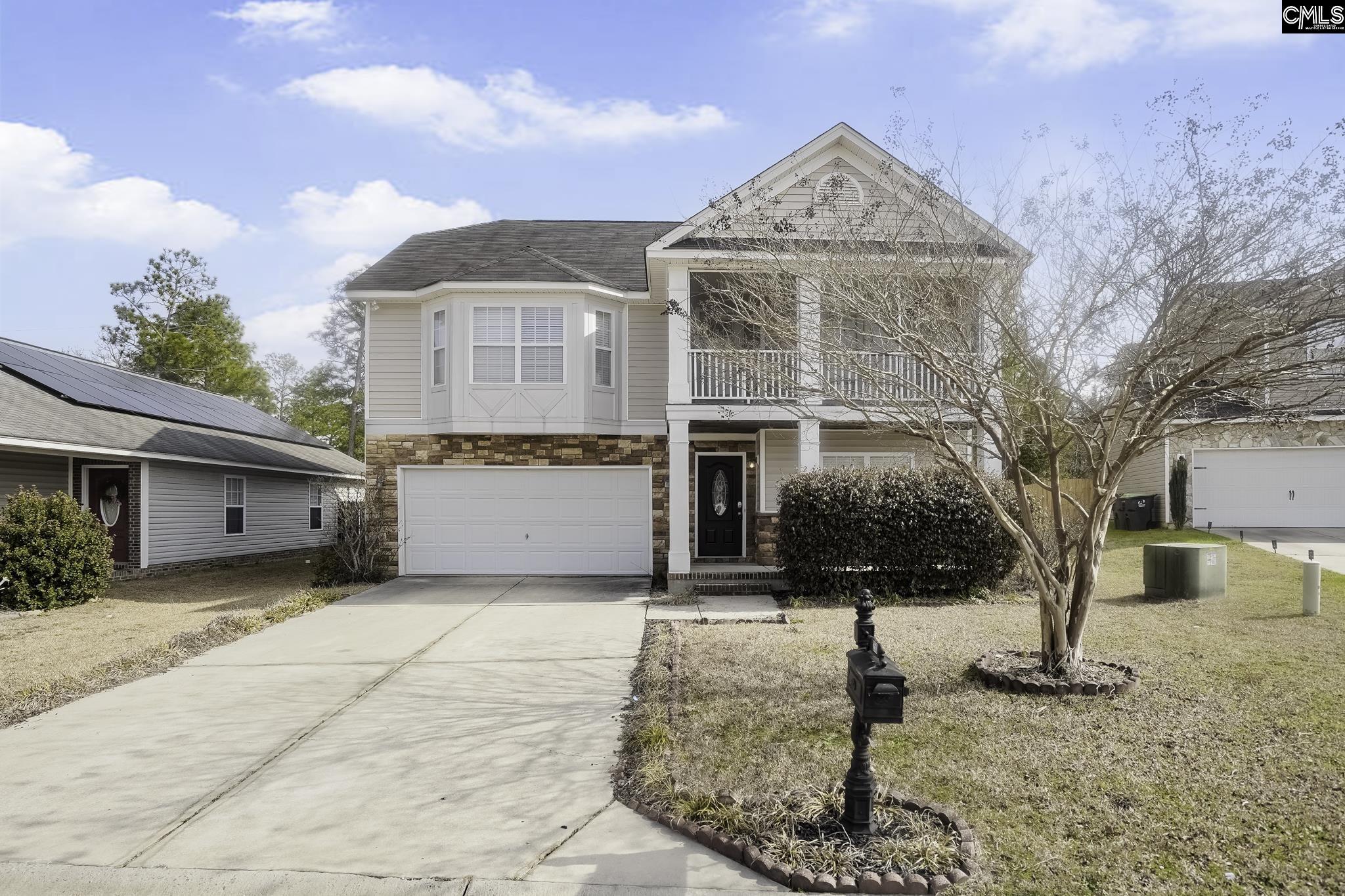250 Gardenwalk Drive West Columbia, SC 29170
