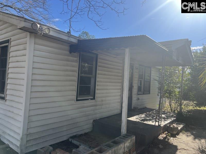 2327 Julius Felder Street Cayce, SC 29033