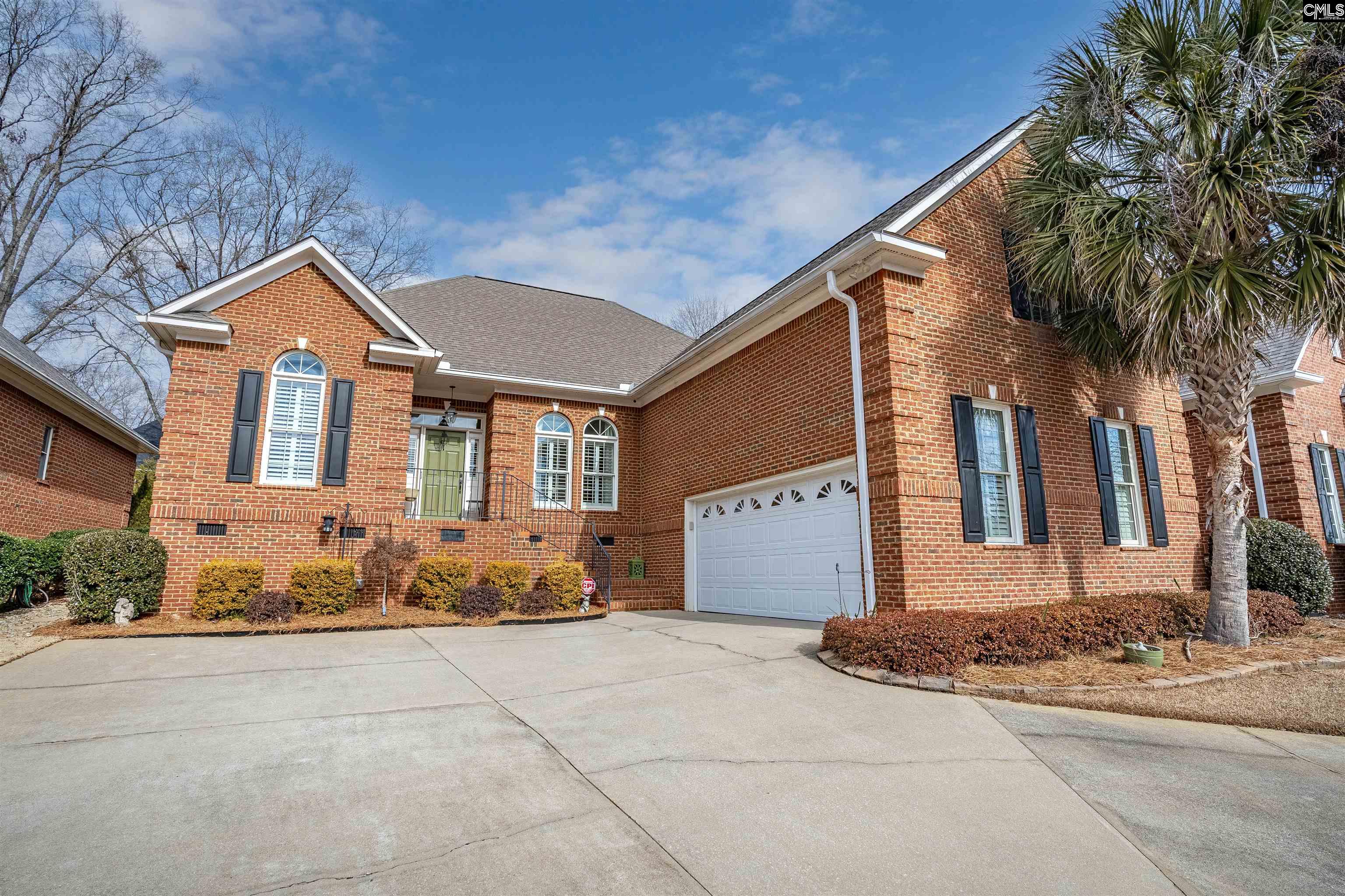 332 Palmer Drive Lexington, SC 29072