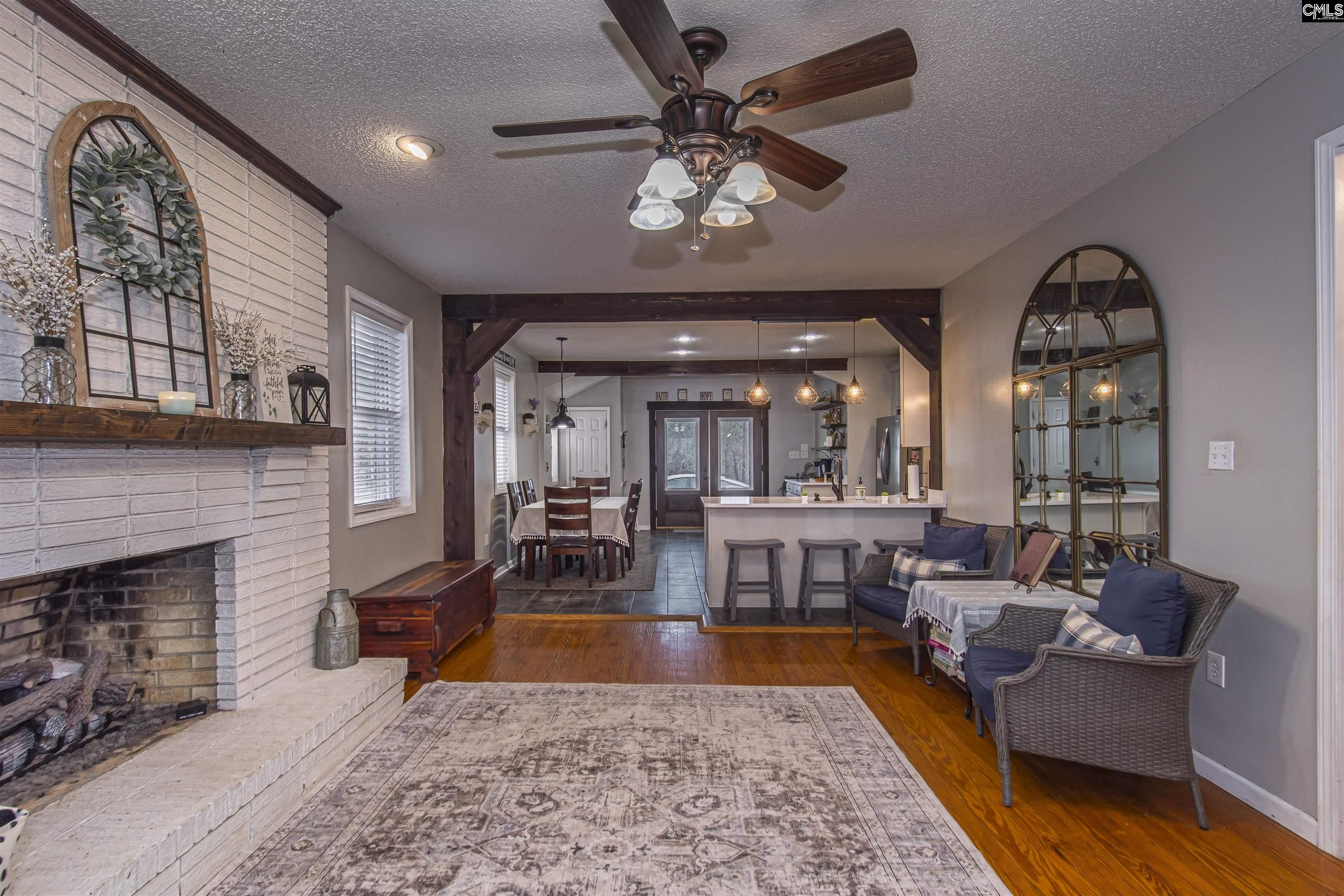 25916 Sc Hwy 121 Highway Whitmire, SC 29178