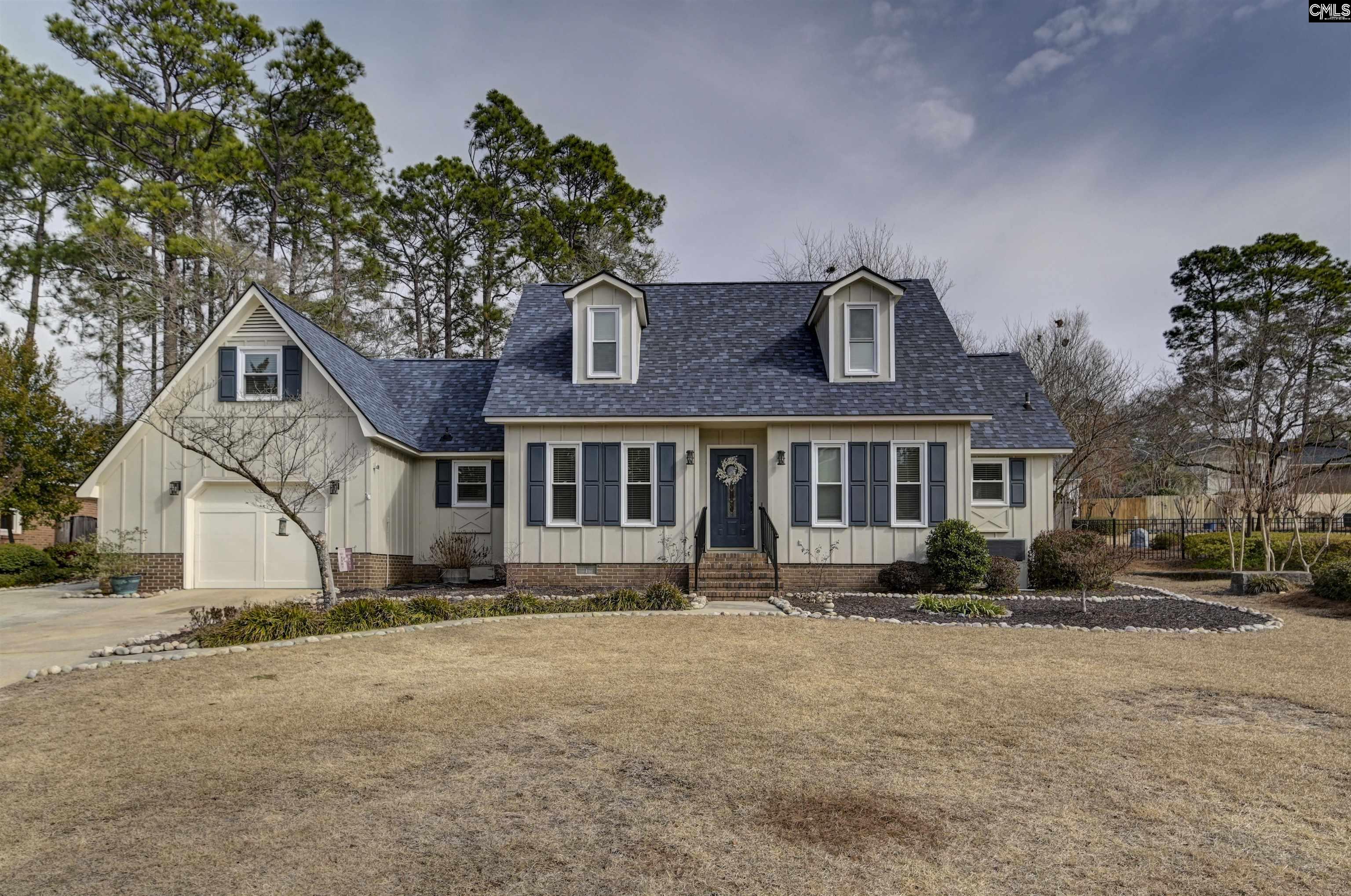 101 Longleaf Drive Cayce, SC 29033