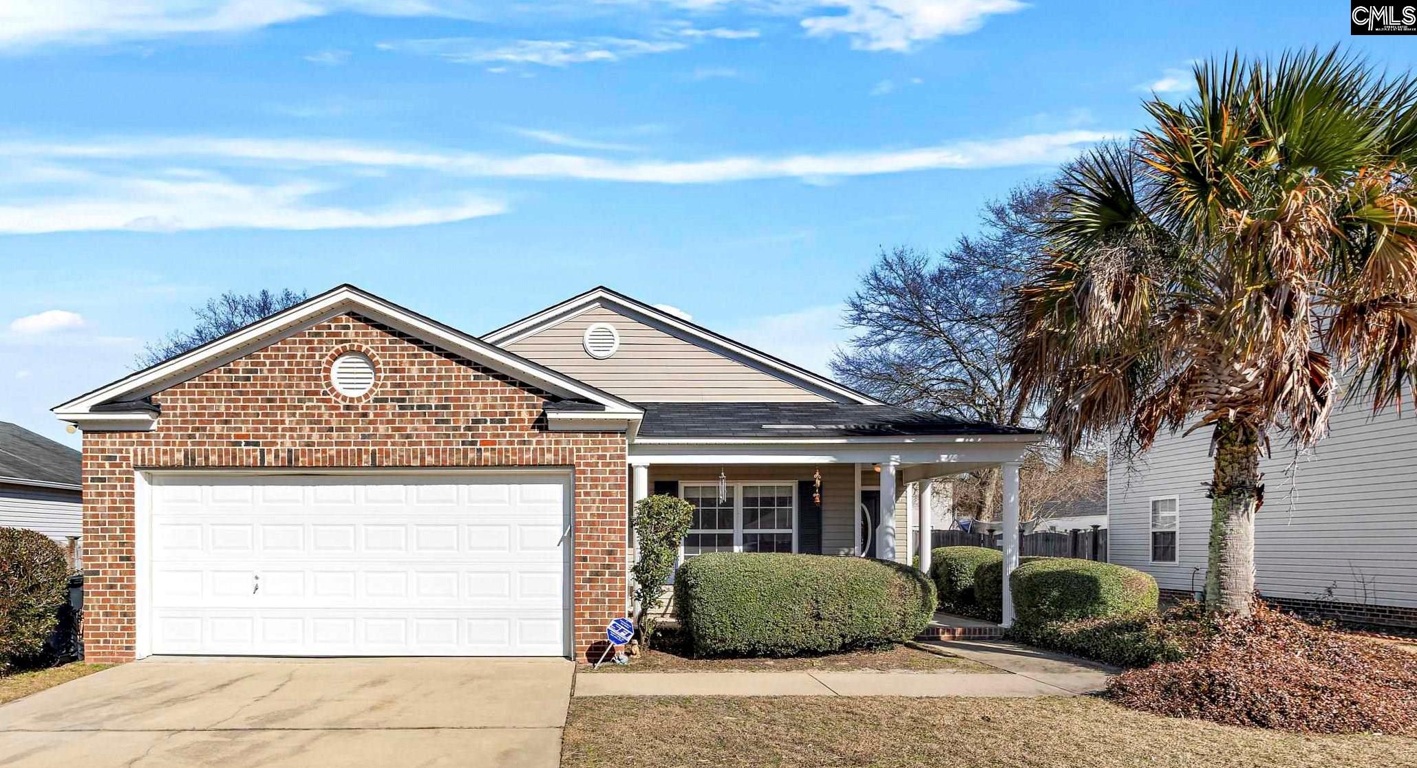 113 Blue Pine Lane Lexington, SC 29073