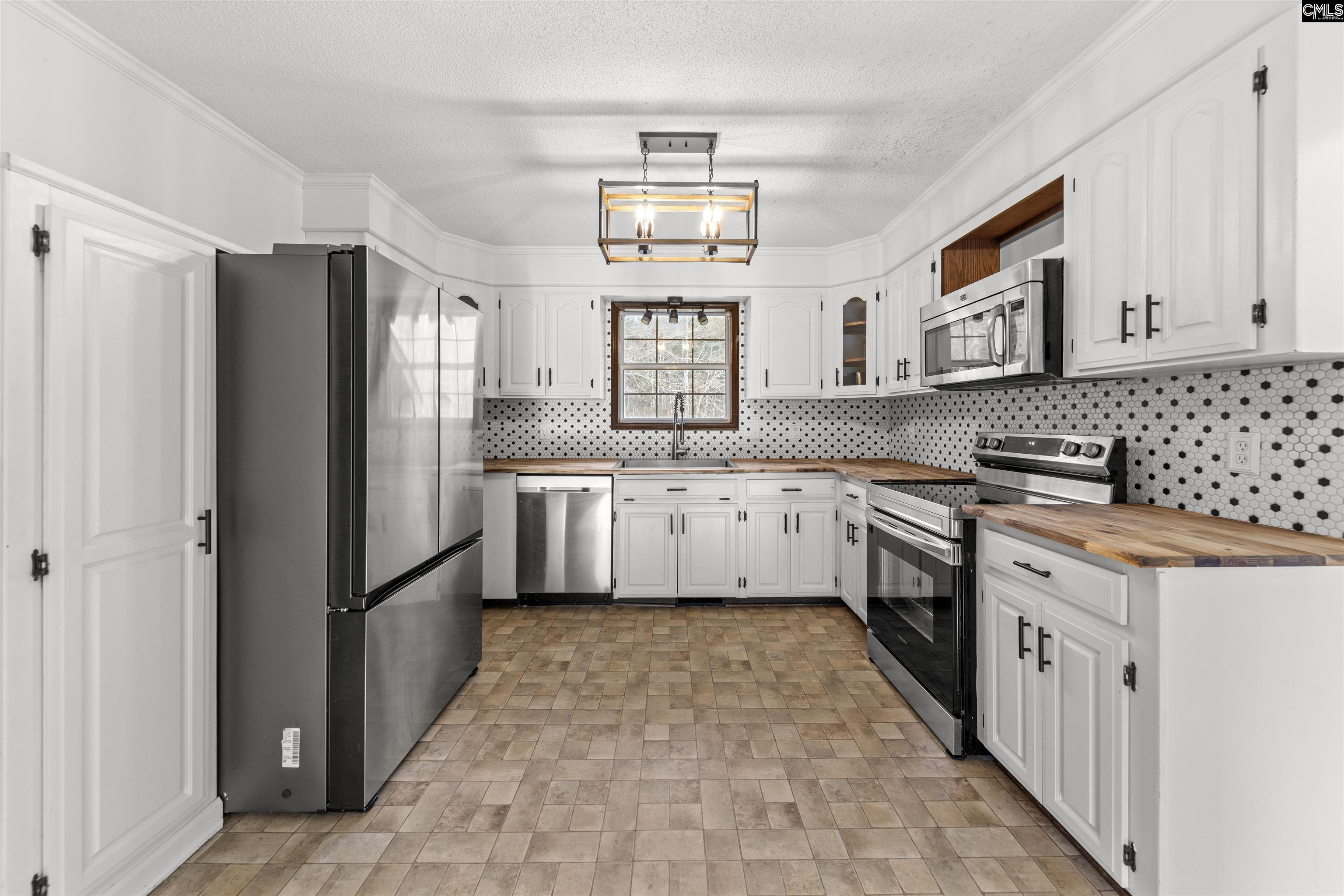 1558 Butler Road, Saluda, South Carolina image 3