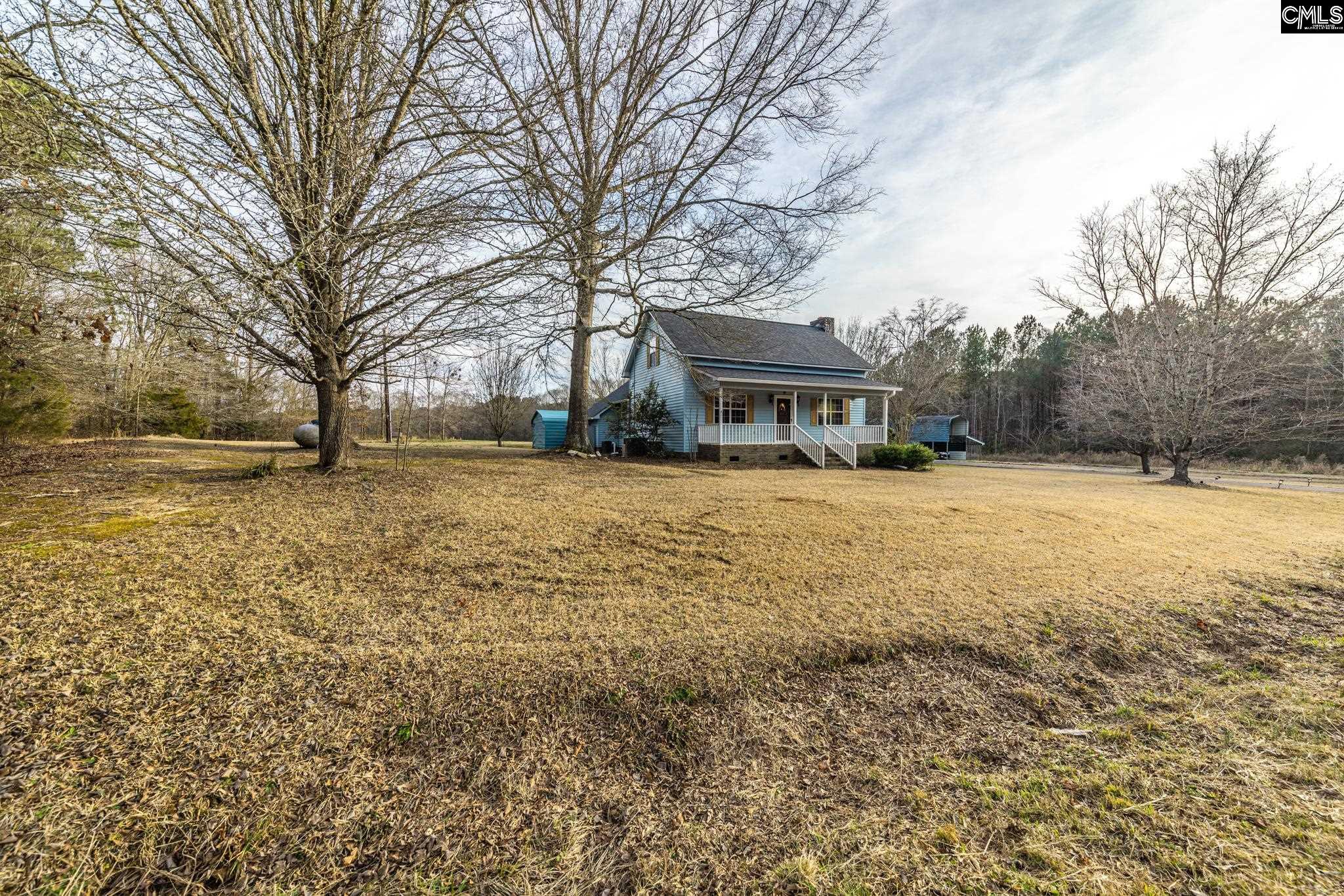 1558 Butler Road, Saluda, South Carolina image 32