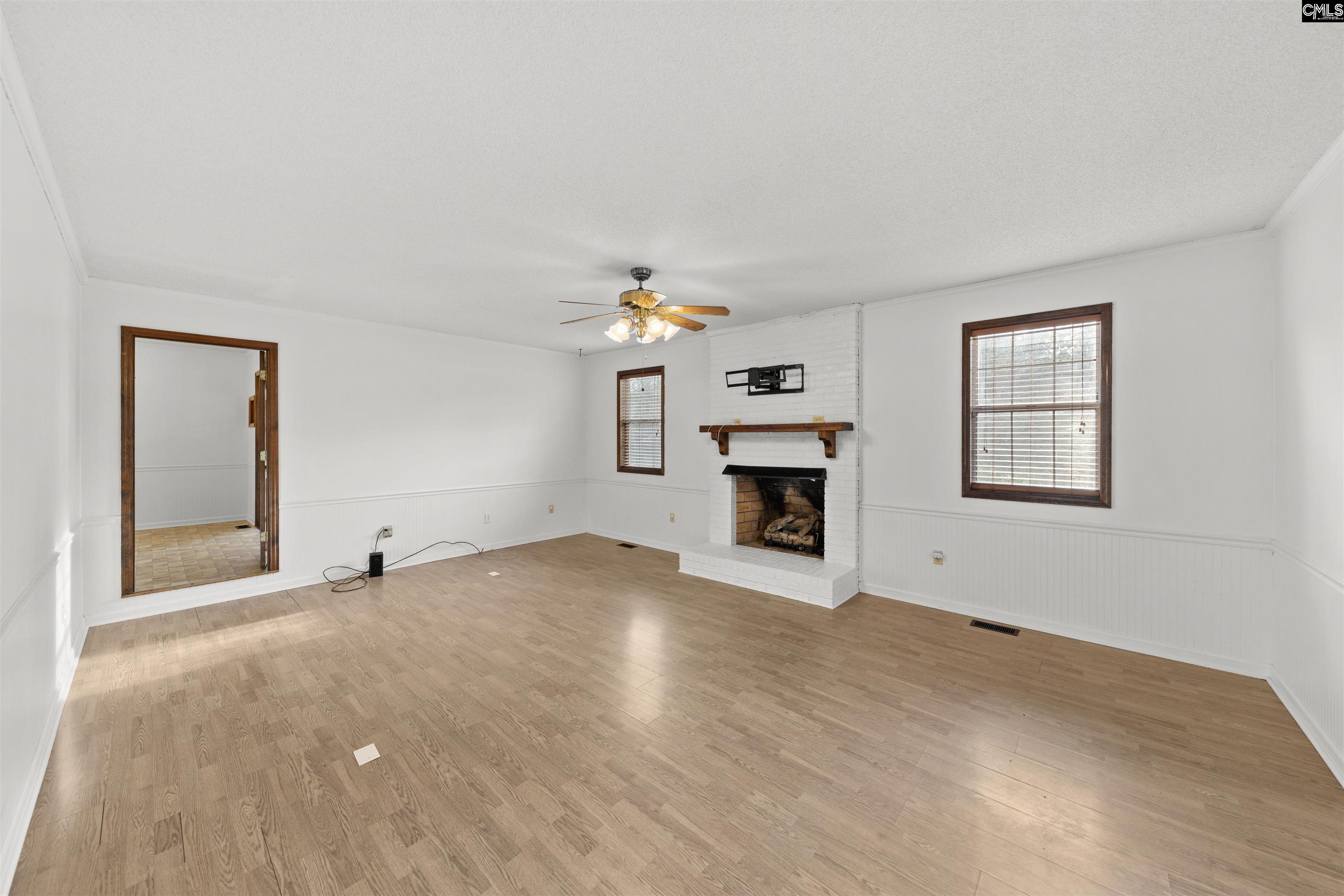 1558 Butler Road, Saluda, South Carolina image 7