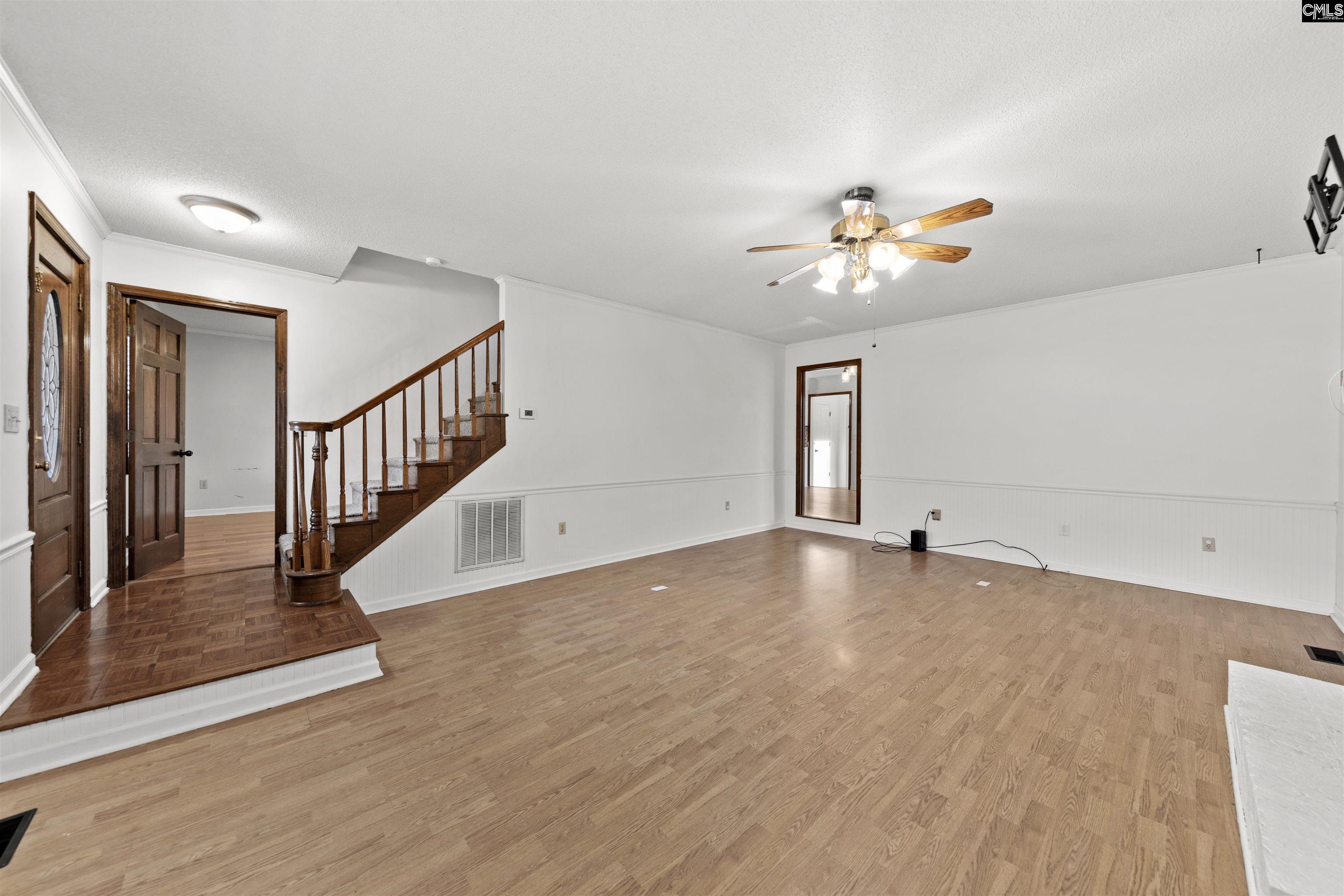 1558 Butler Road, Saluda, South Carolina image 8