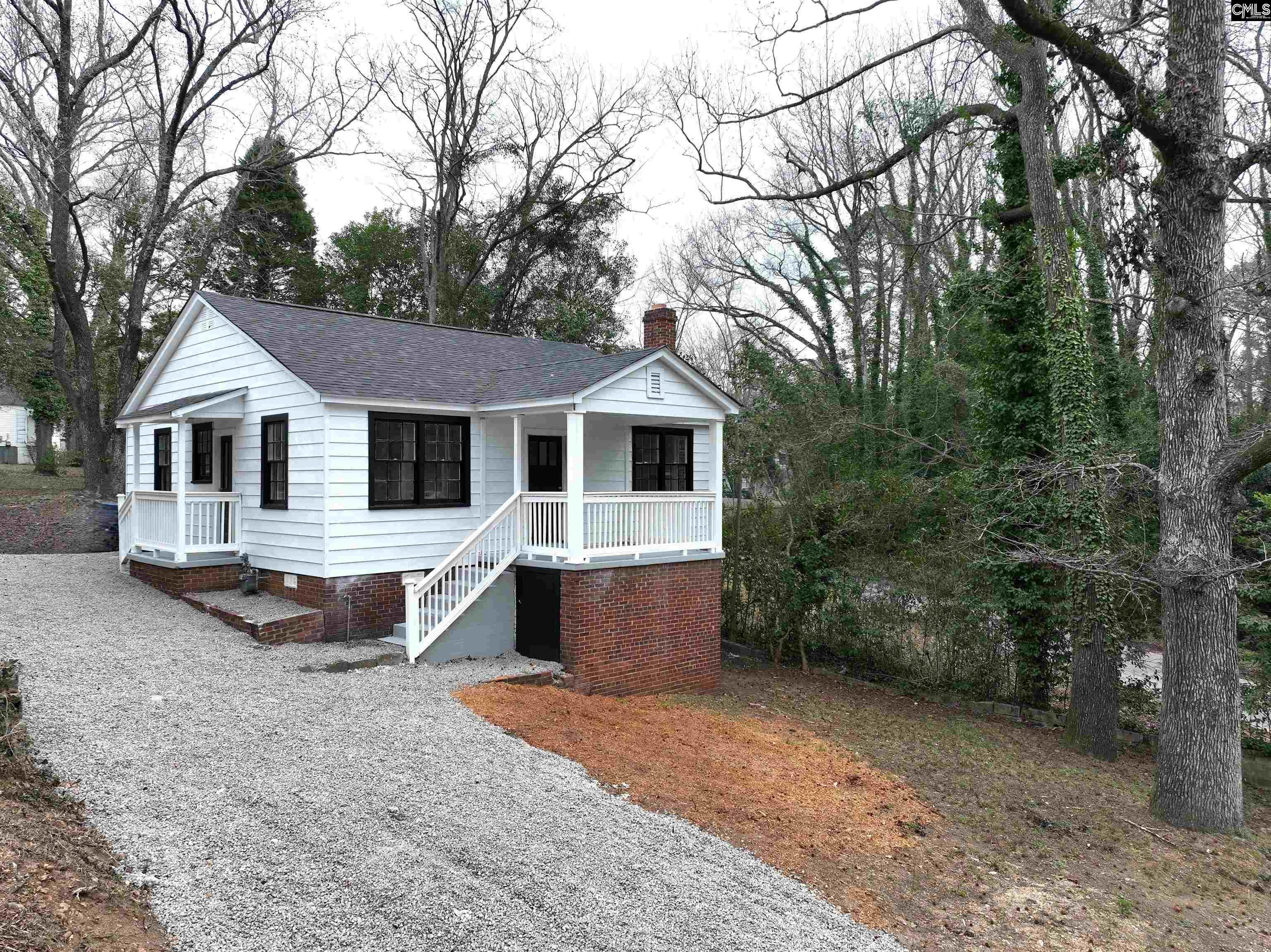 221 Miriam Avenue Columbia, SC 29203