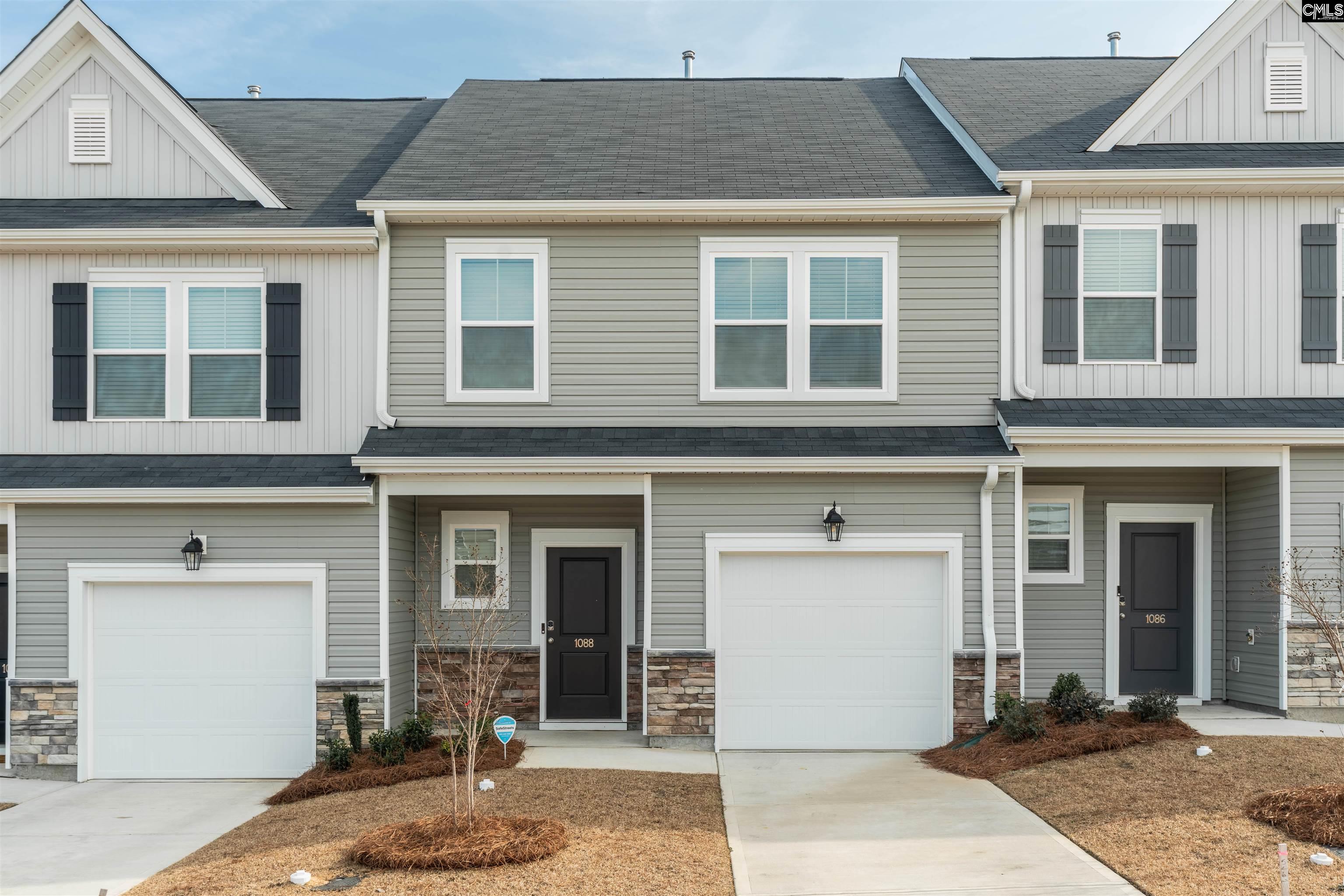 1088 Cornelia Street Elgin, SC 29045