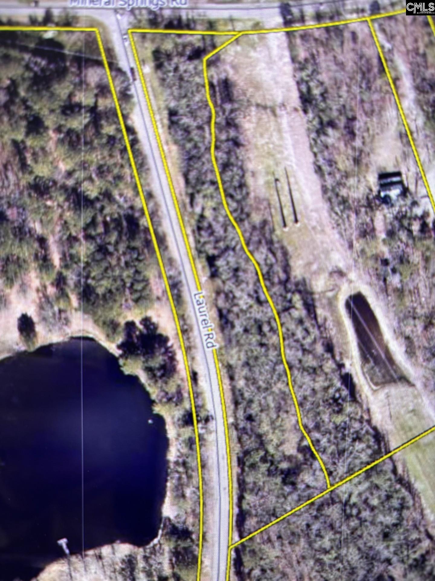 Laurel Road Lexington, SC 29073