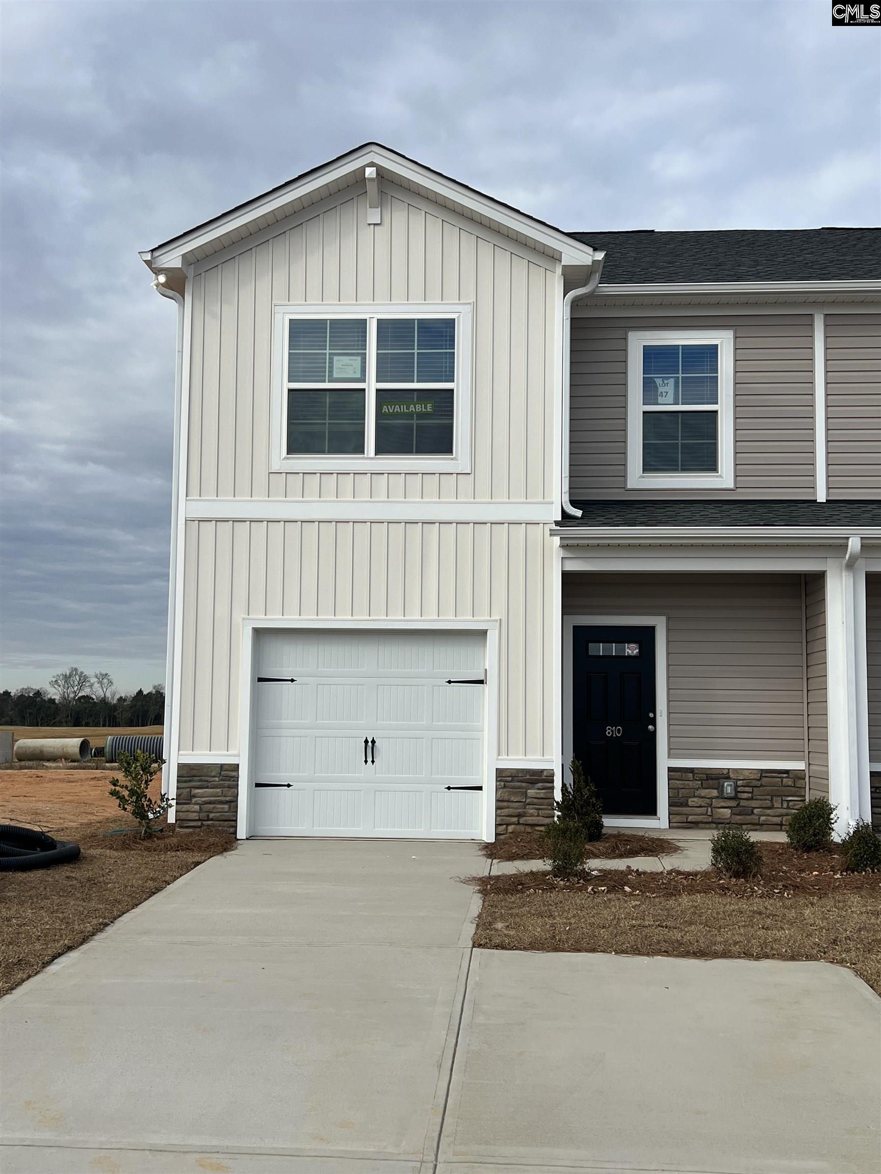 806 Soaring Free (lot 49) Lane Hopkins, SC 29061