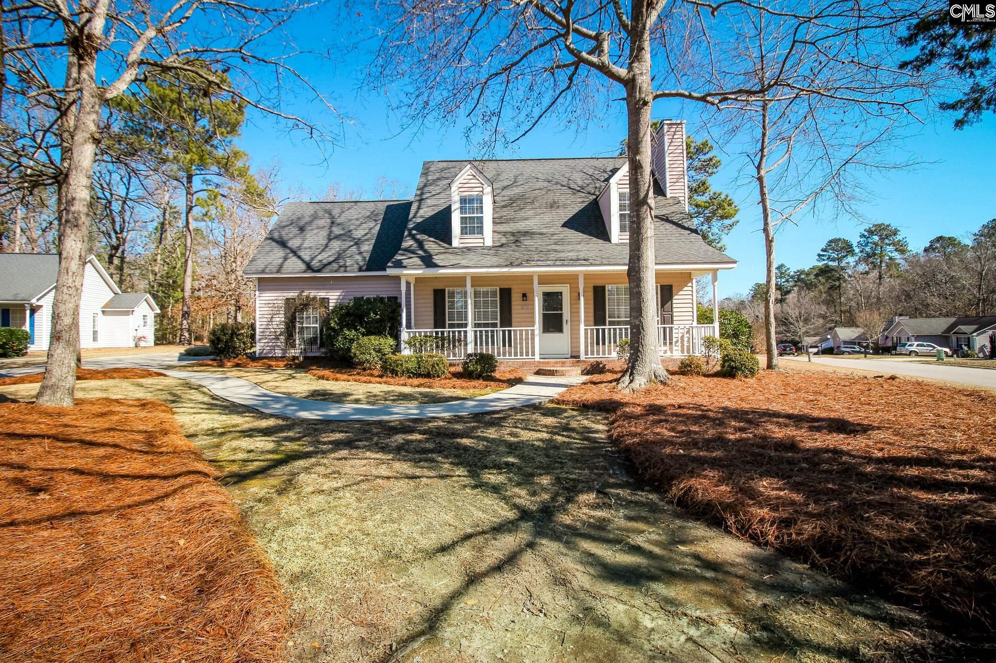 200 Brook Court Chapin, SC 29036