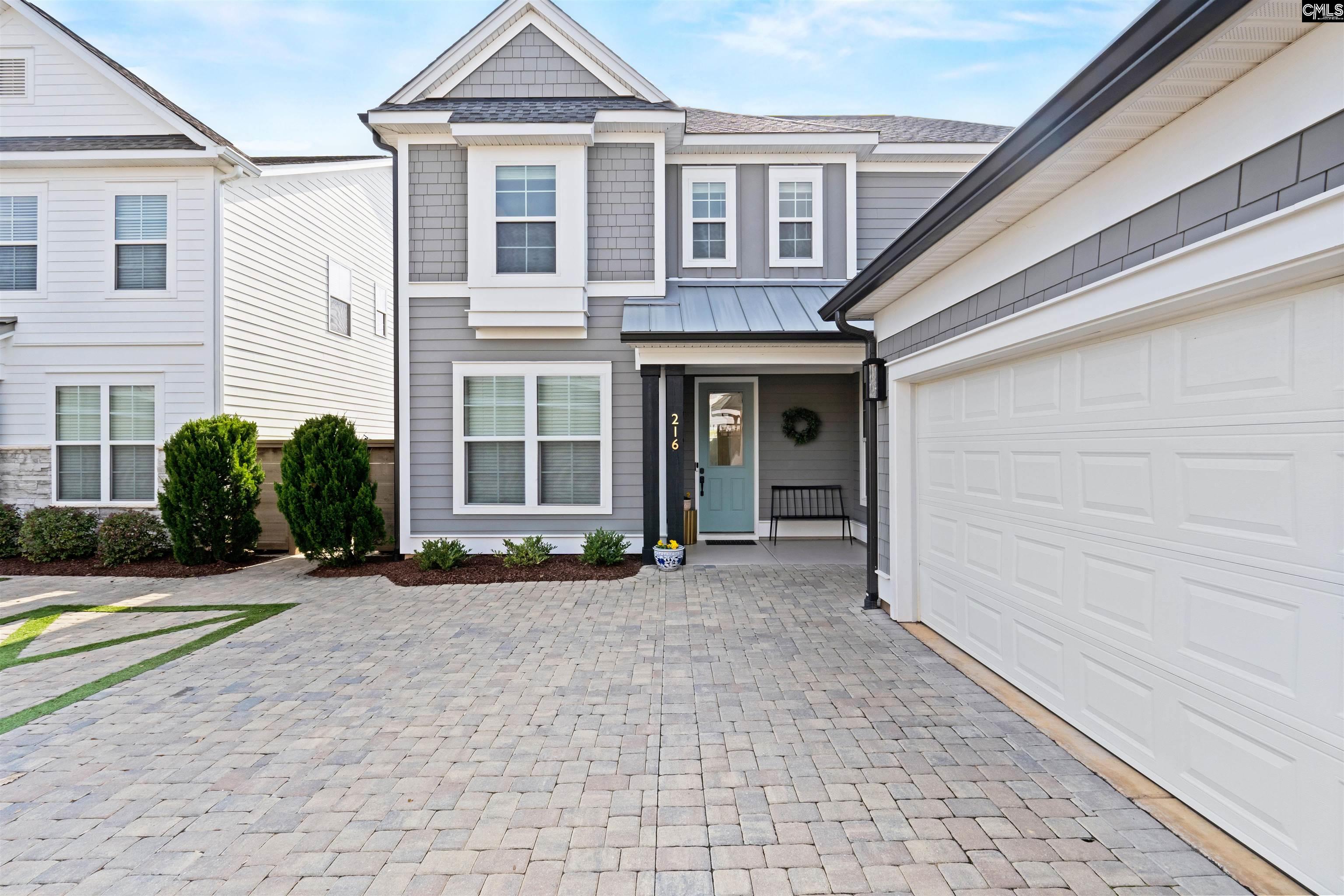 216 Coldwater Crossing Lexington, SC 29072
