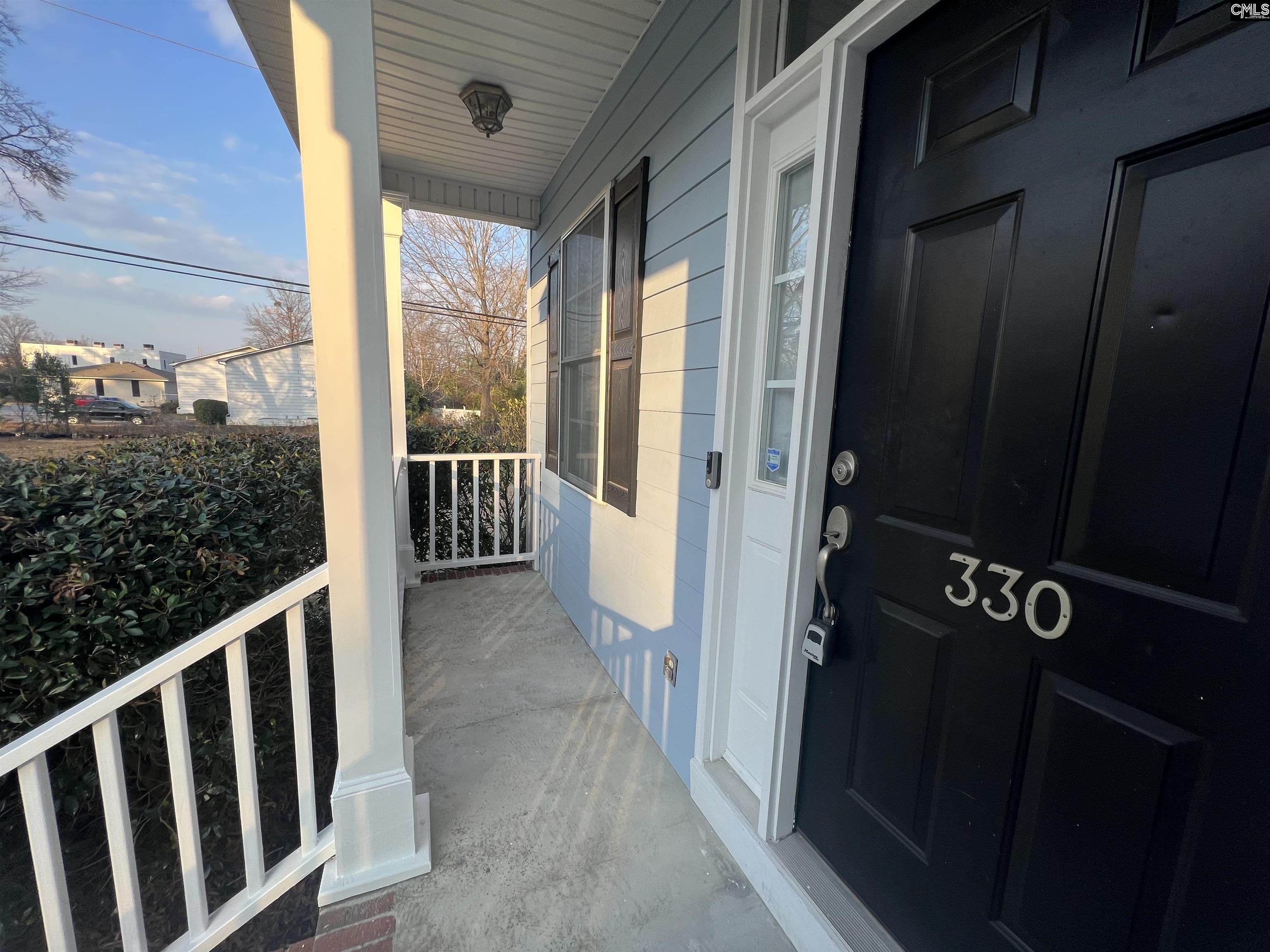 330 Byron Road Columbia, SC 29209