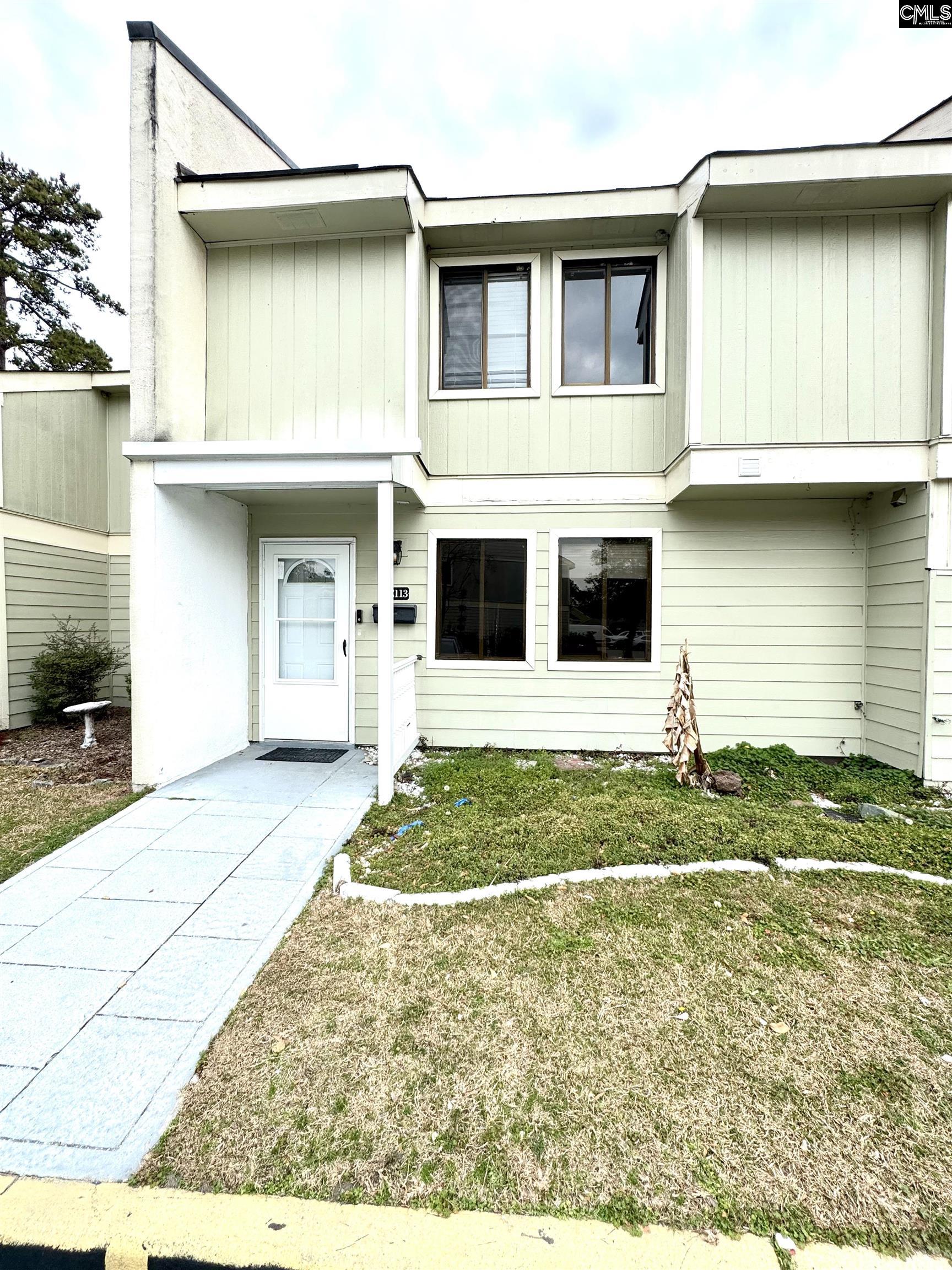 6905 Cleaton Road Columbia, SC 29206