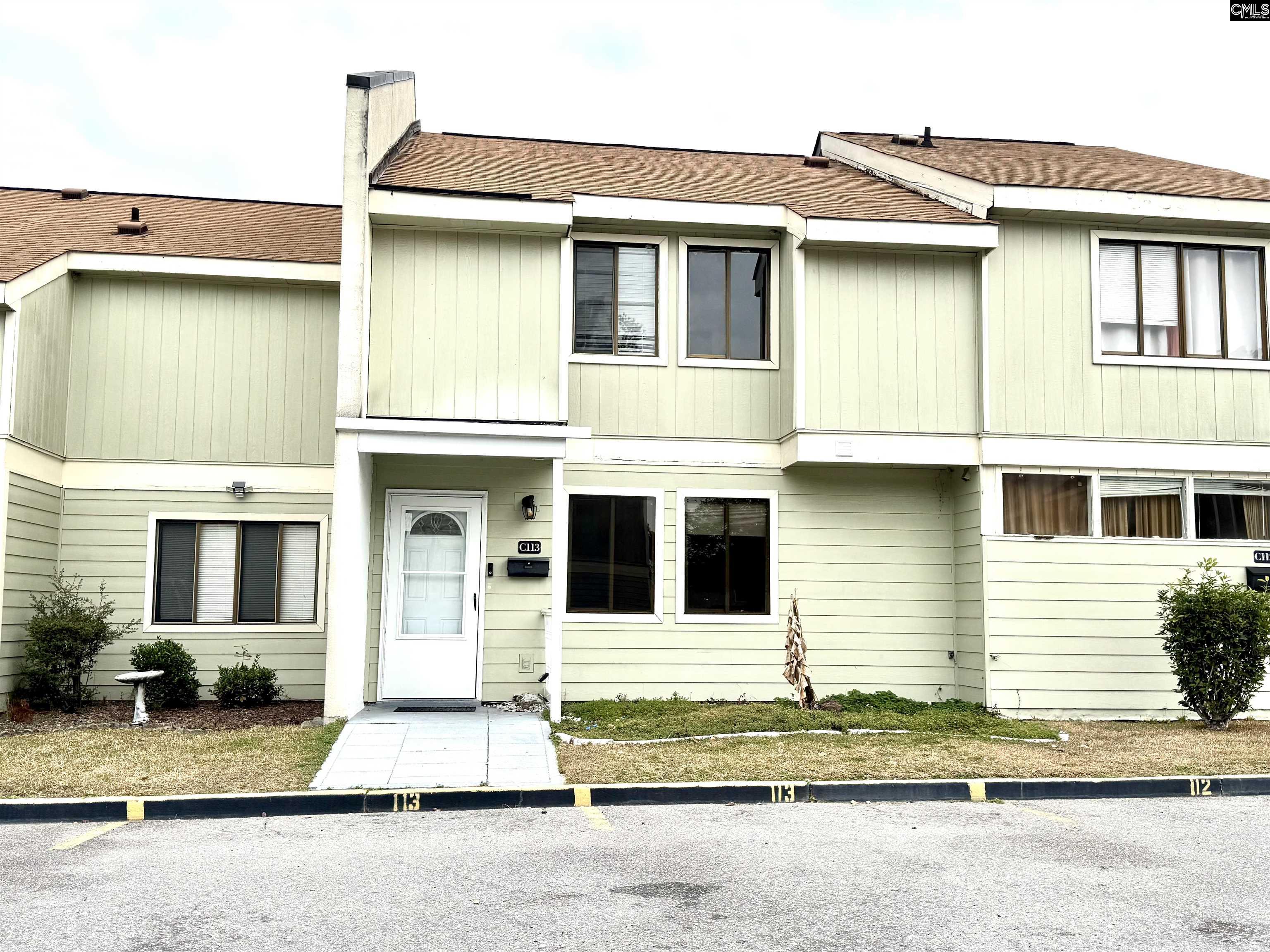6905 Cleaton Road Columbia, SC 29206