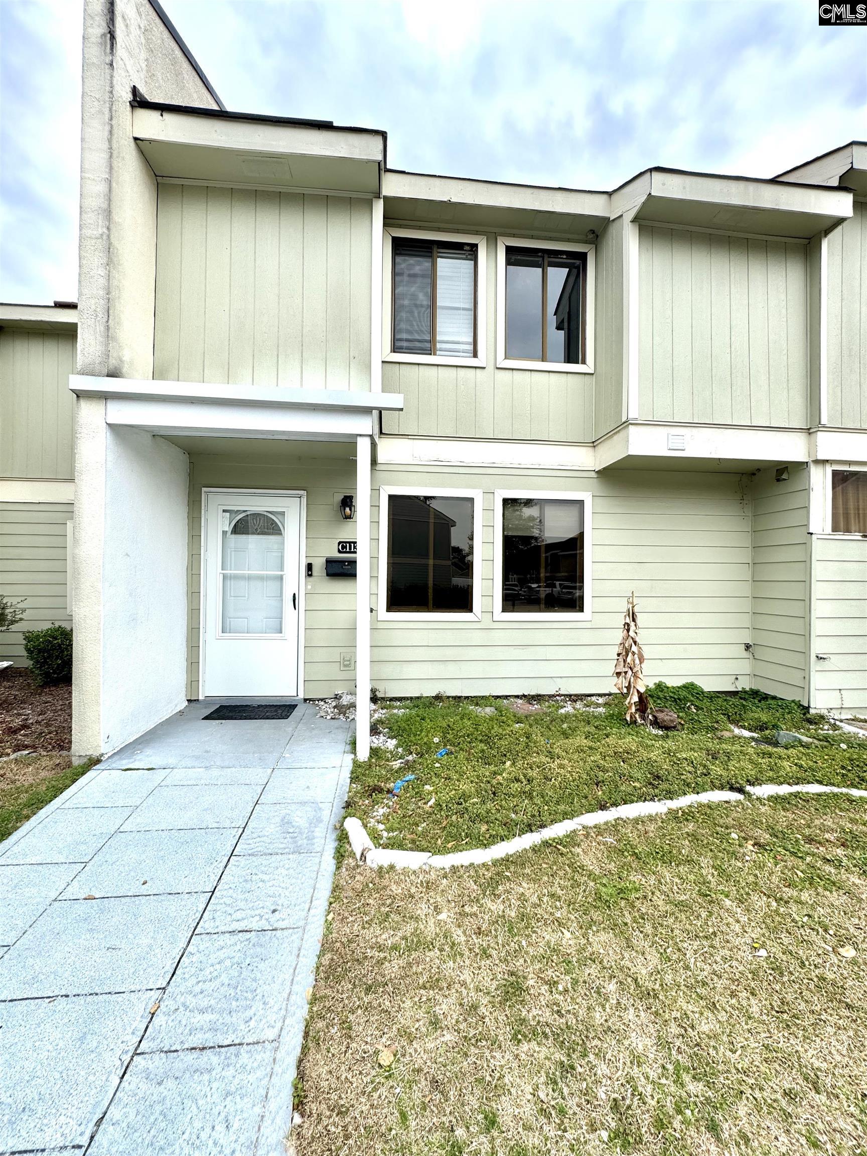 6905 Cleaton Road Columbia, SC 29206